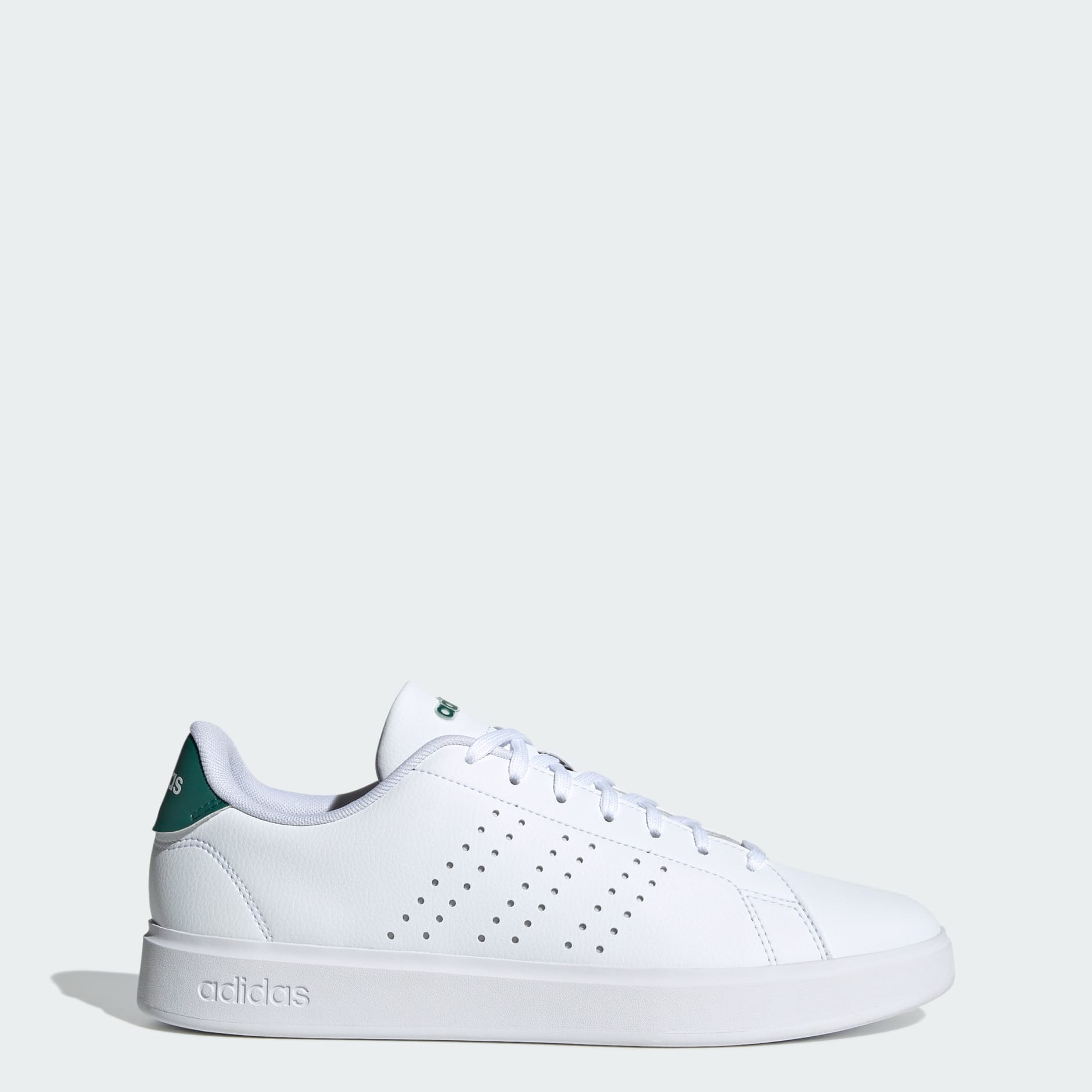 Adidas men's advantage sneaker on sale