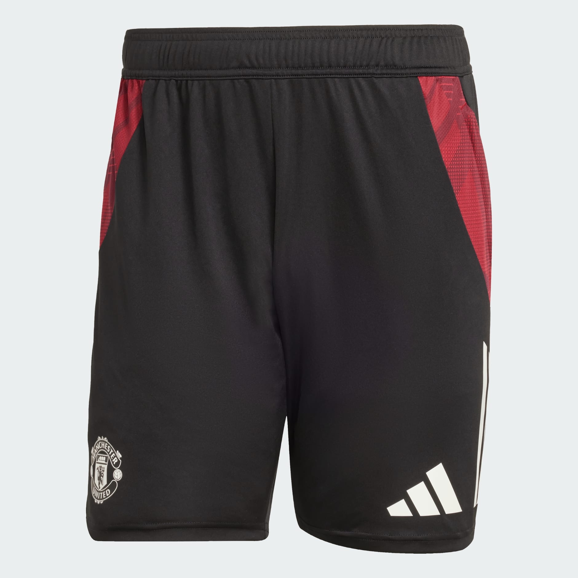Manchester United Tiro 24 Training Shorts