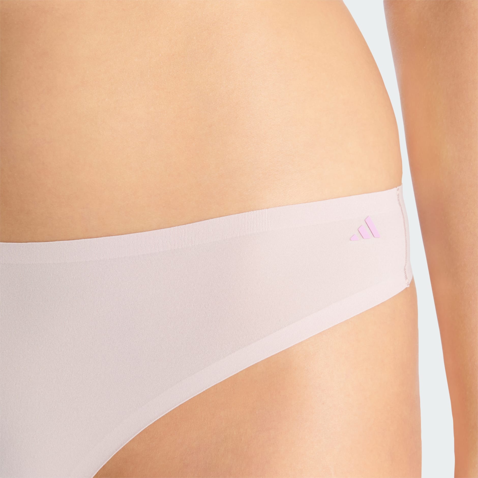Active Light Flex 3-Pack Thong Underwear