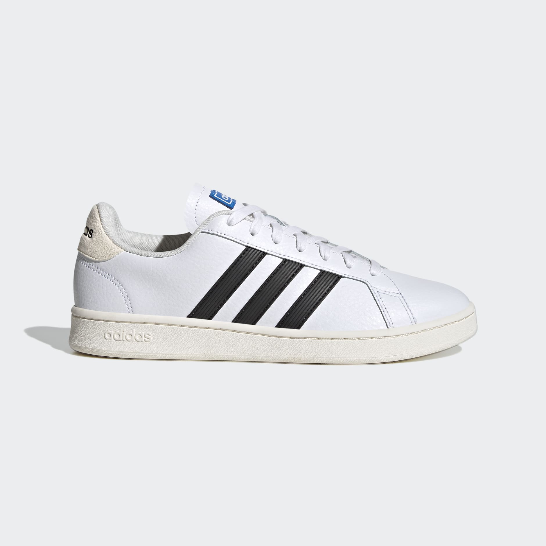 Grand Court Base Shoes