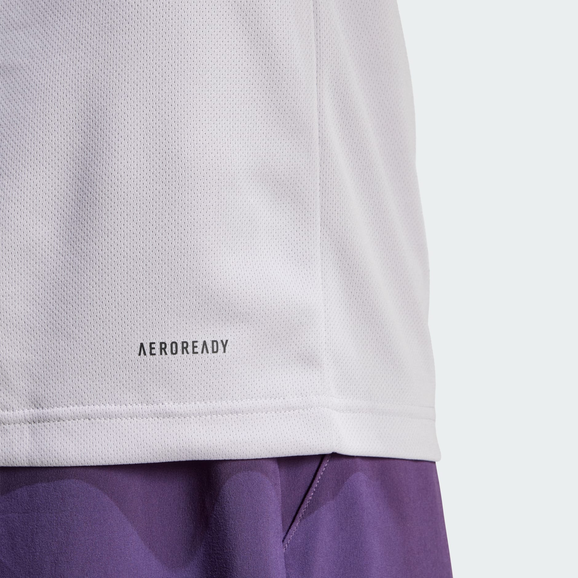 Tennis Fab Polo Shirt