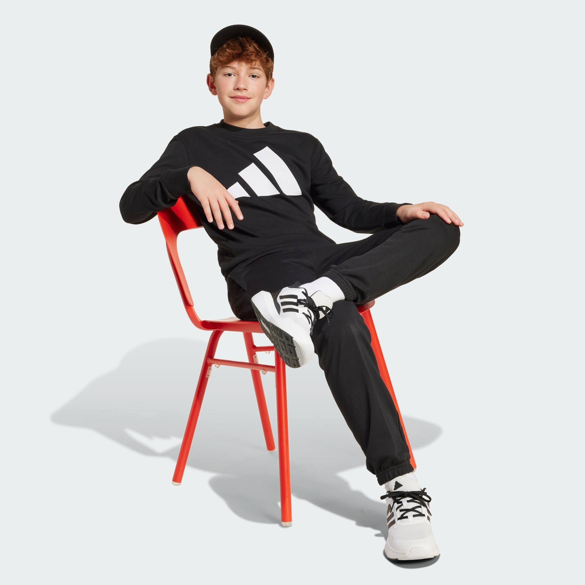 Essentials Joggers Set Kids