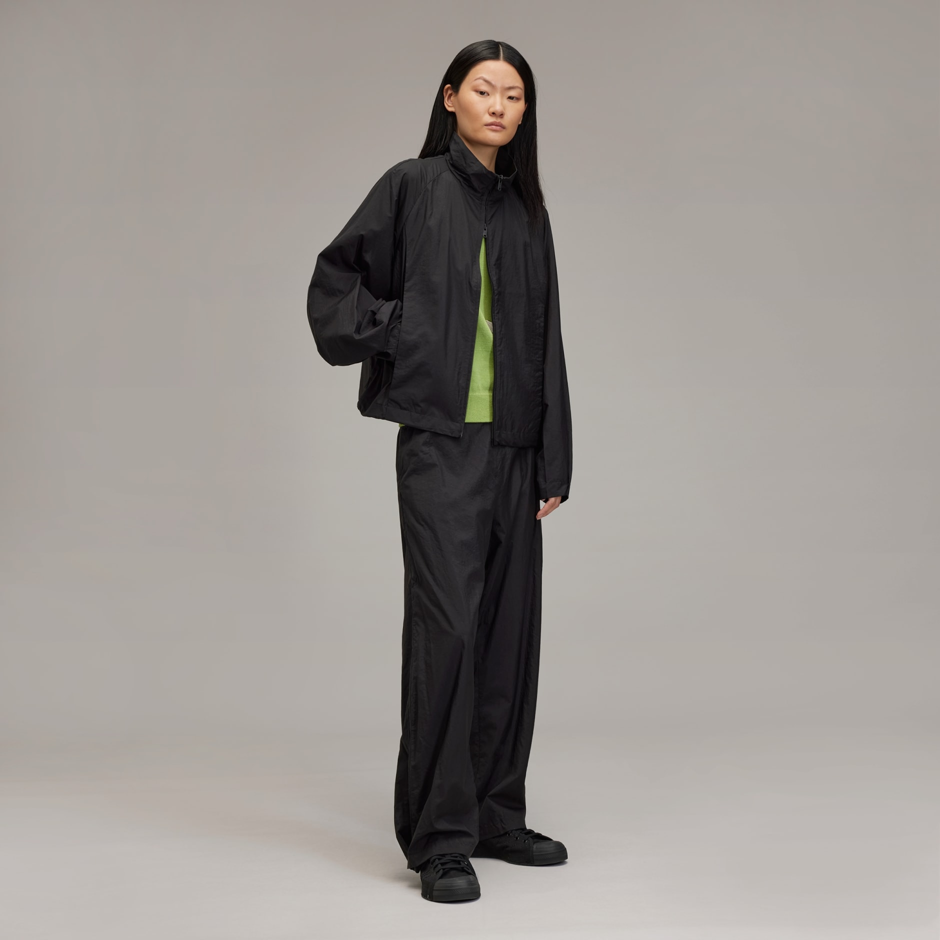 Y-3 Ultralight Nylon Jacket