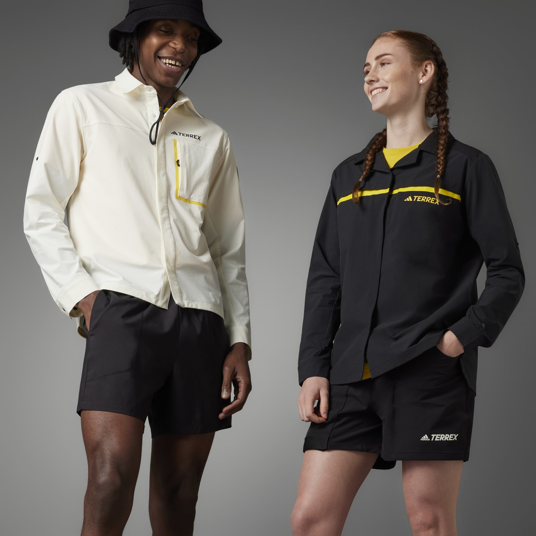 National Geographic Long Sleeve Shirt