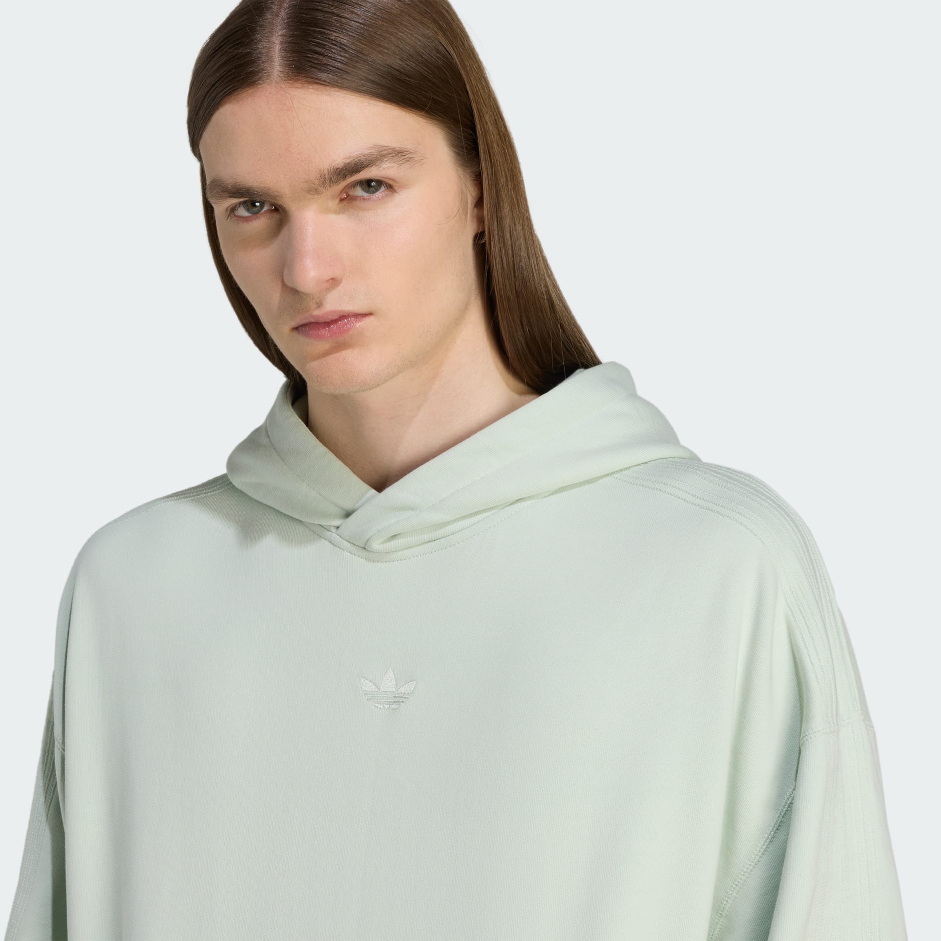 Premium Essentials Hoodie