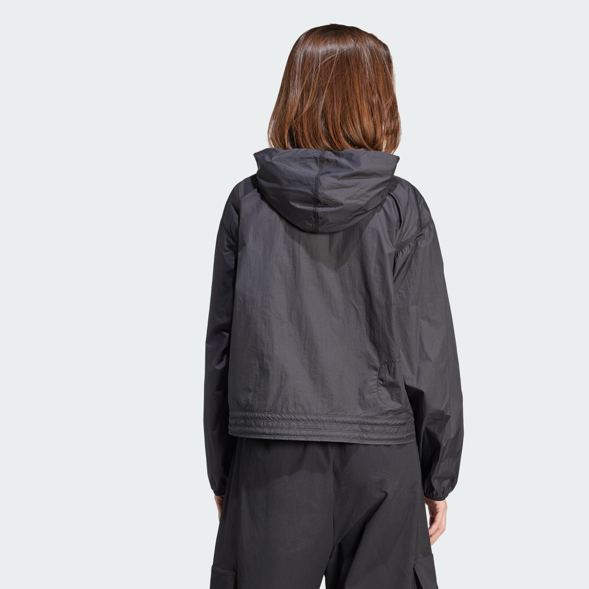 City Escape Lightweight Windbreaker