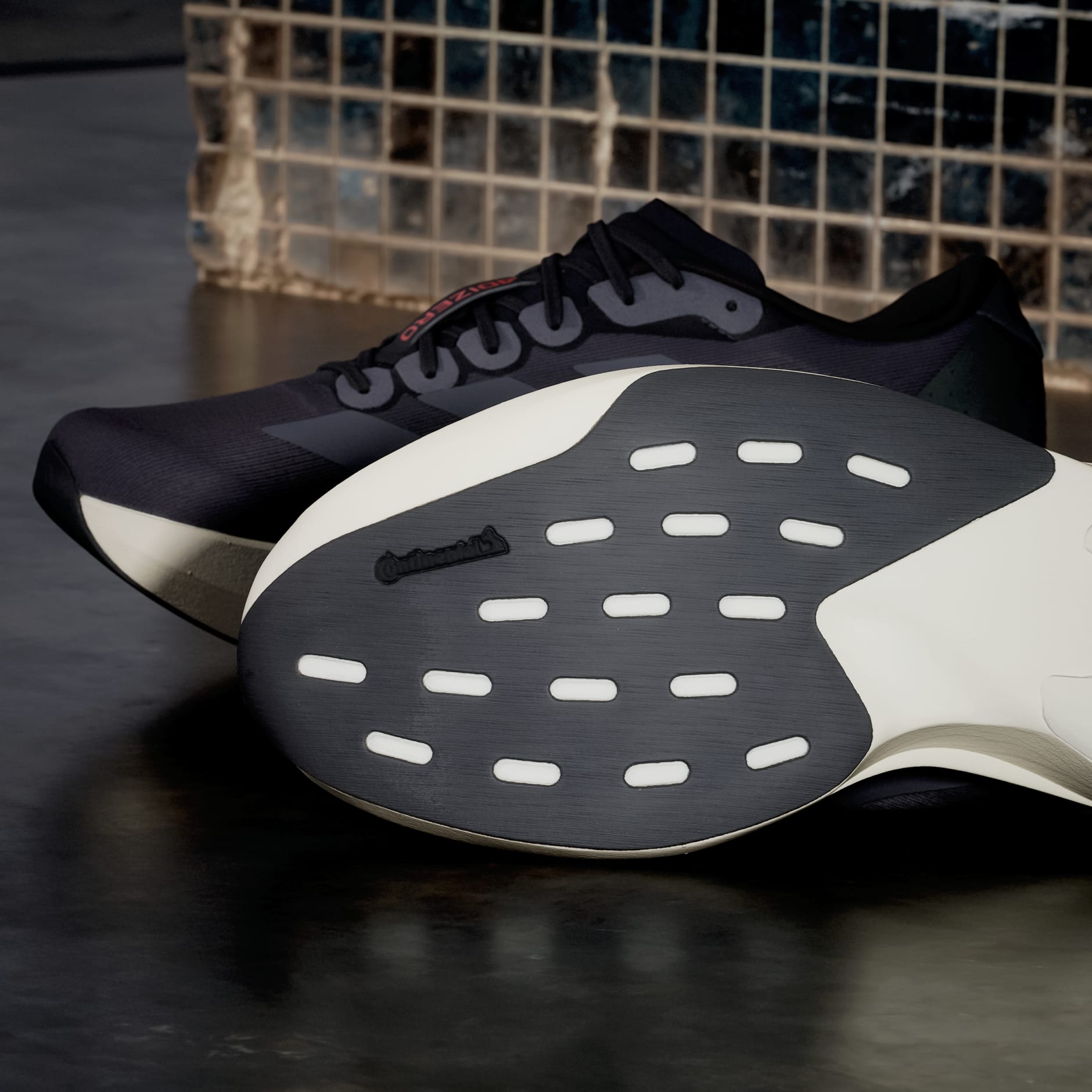 Adizero EVO SL Shoes