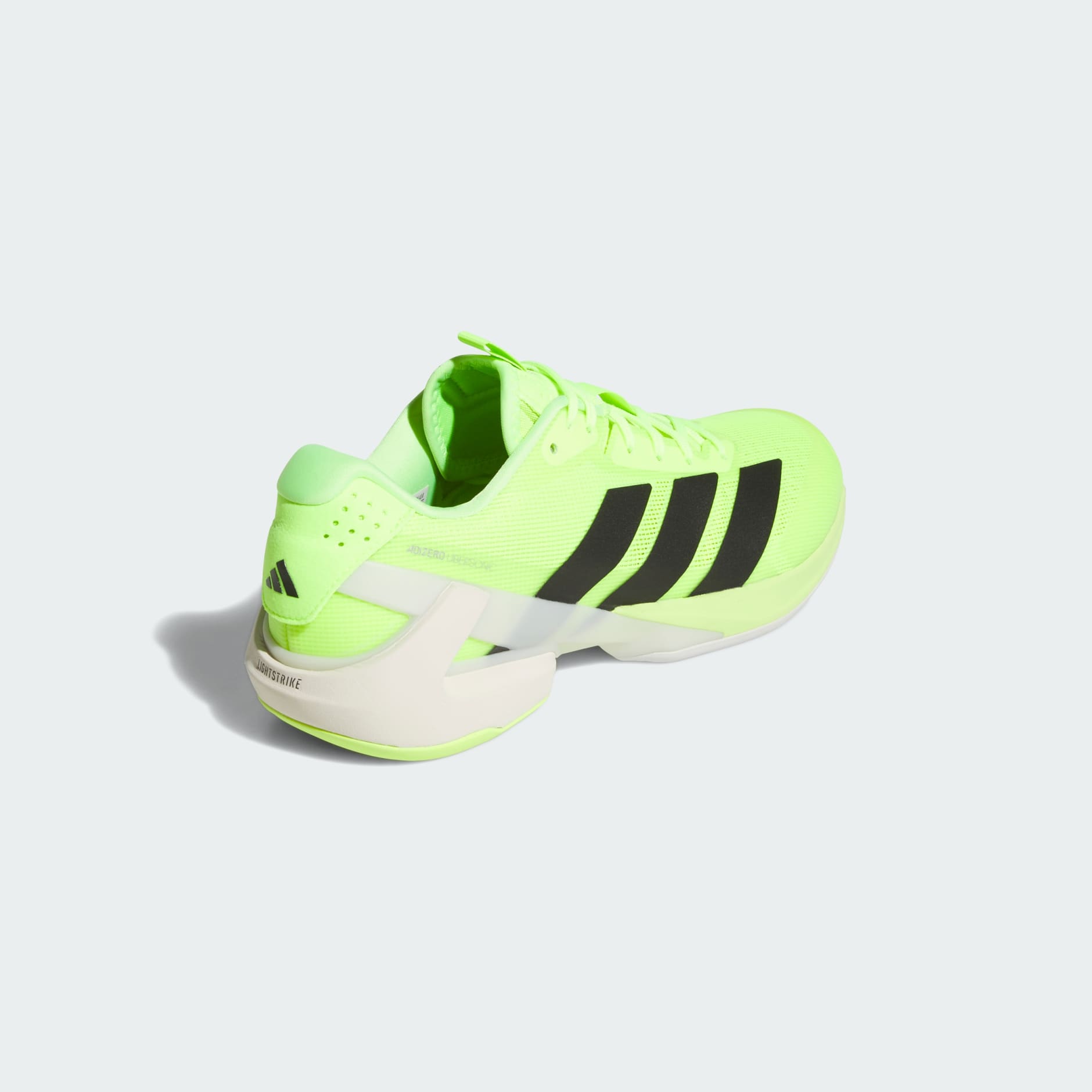 Adizero Ubersonic 5 Tennis Shoes