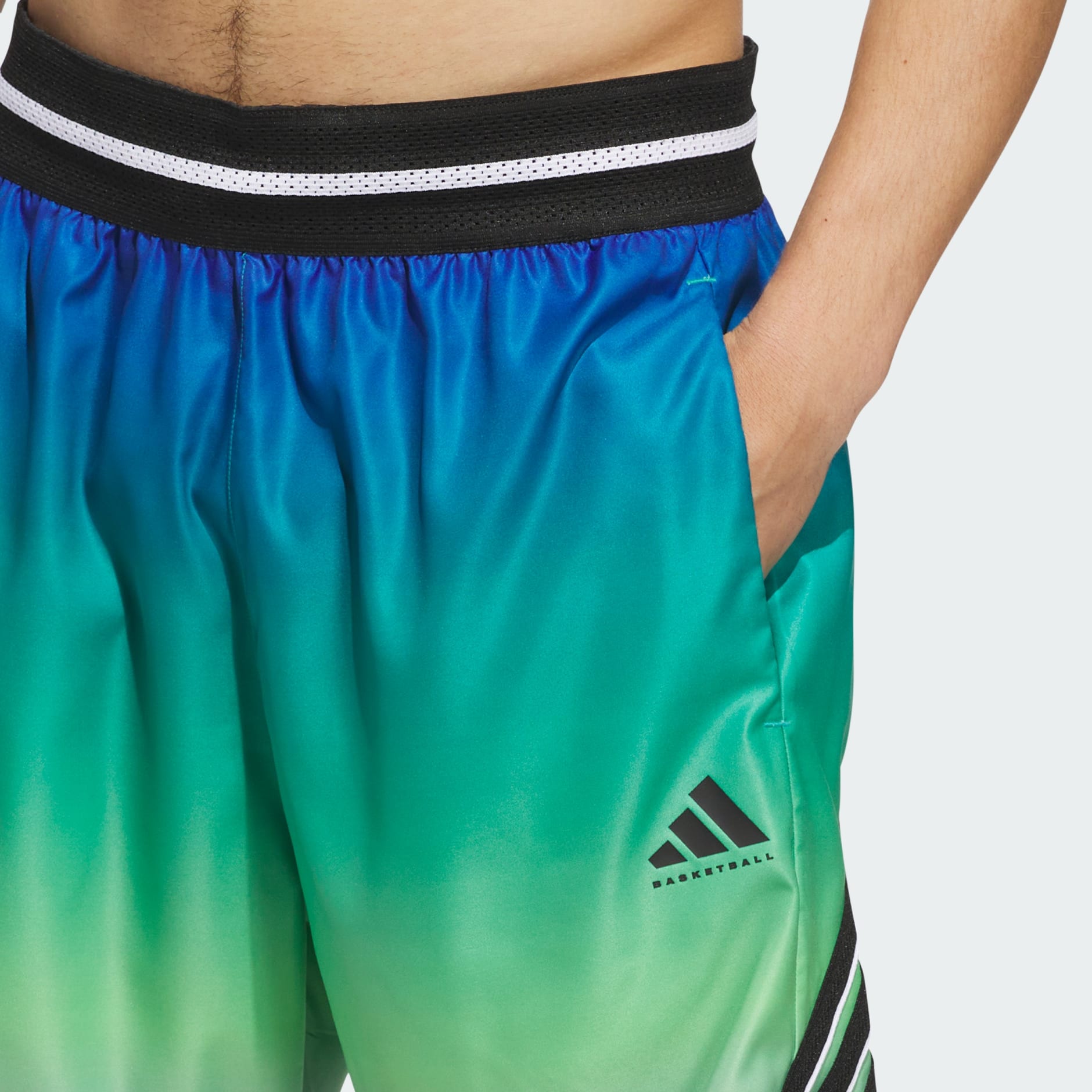 adidas Crazy Lite AOP Short