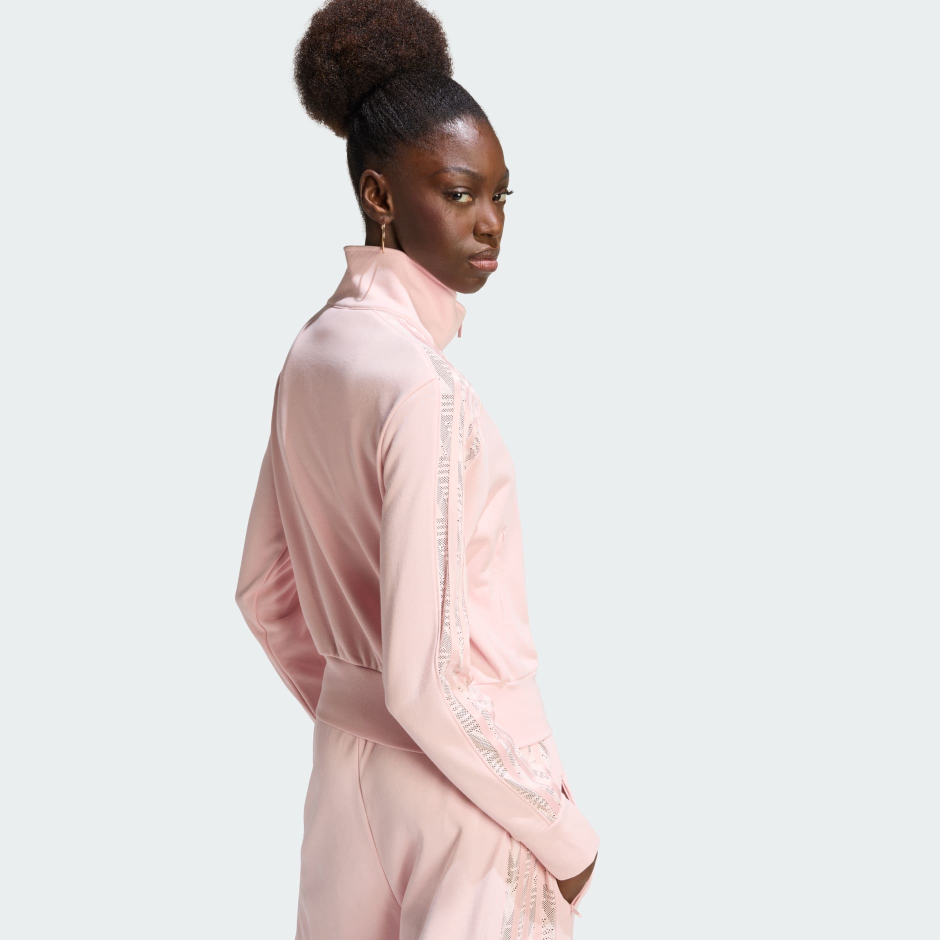 BLUZĂ SPORT FIREBIRD LACE