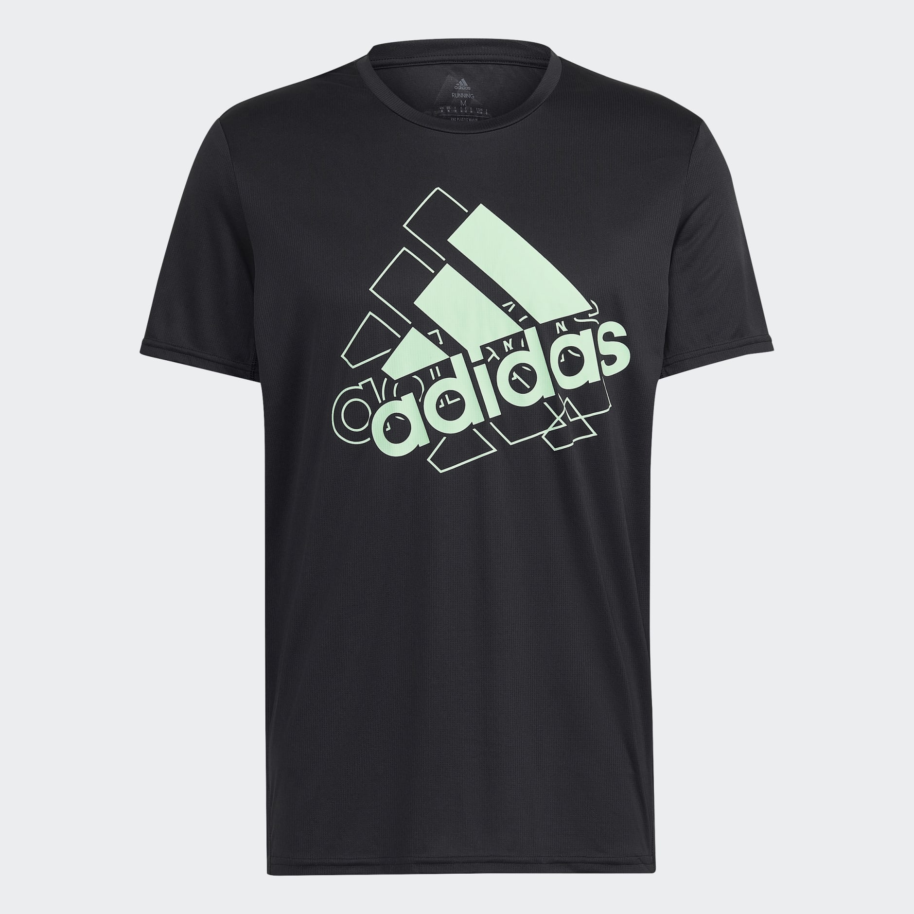 Camiseta Brand Love