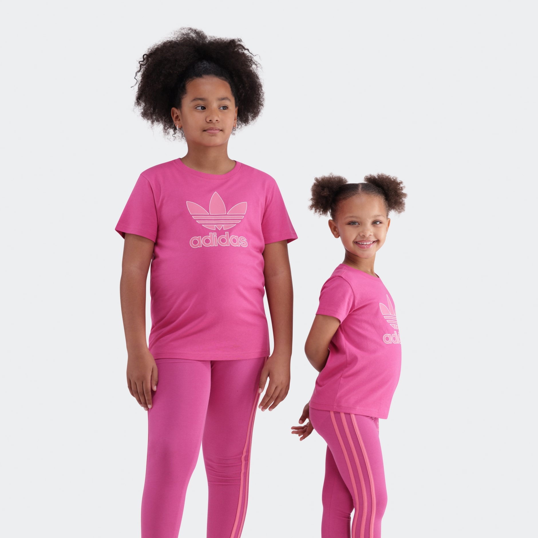 Trefoil T-Shirt Kids