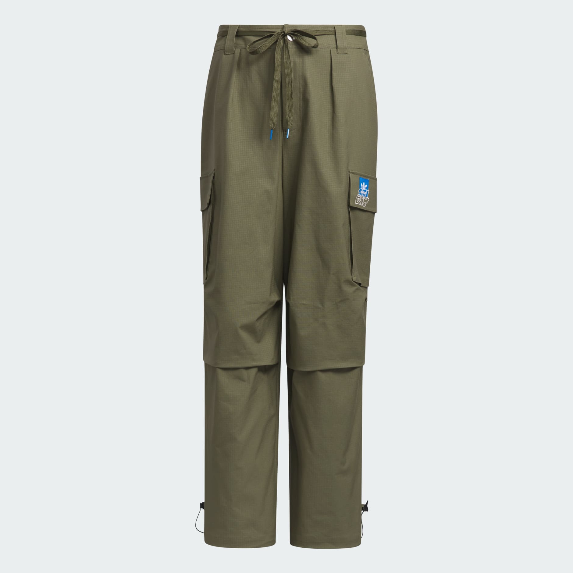 City Skate Cargo Pants