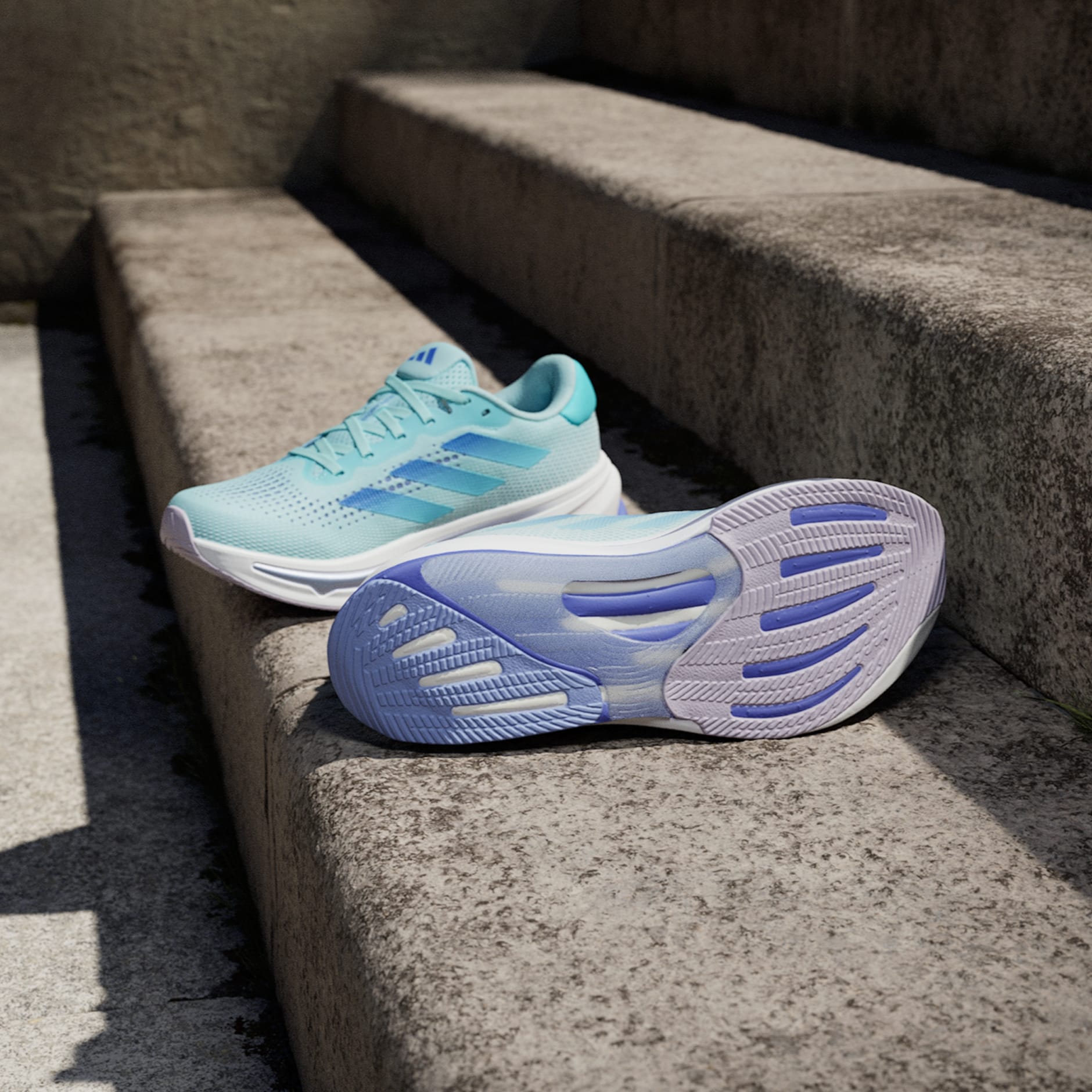 Supernova Rise Running Shoes