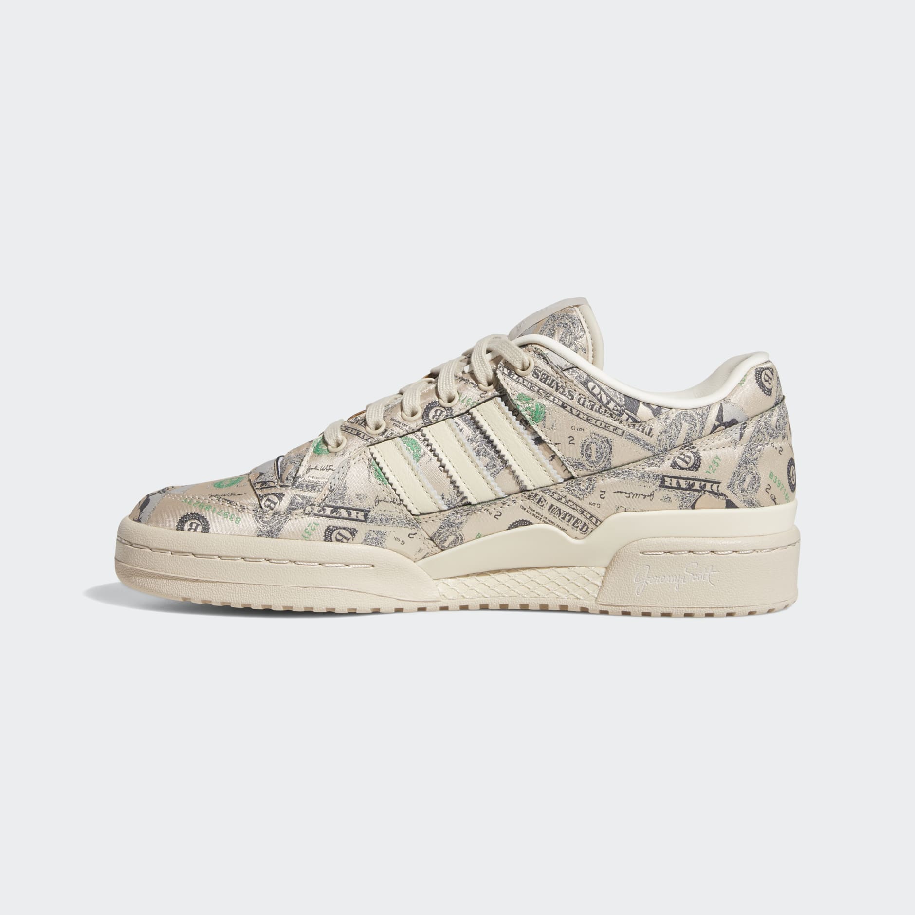 Forum 84 Low ADV Shoes
