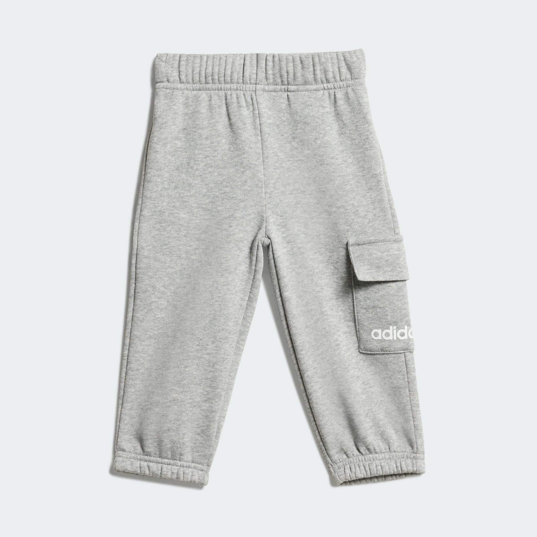 Dječji komplet sa sportskim hlačama Essentials