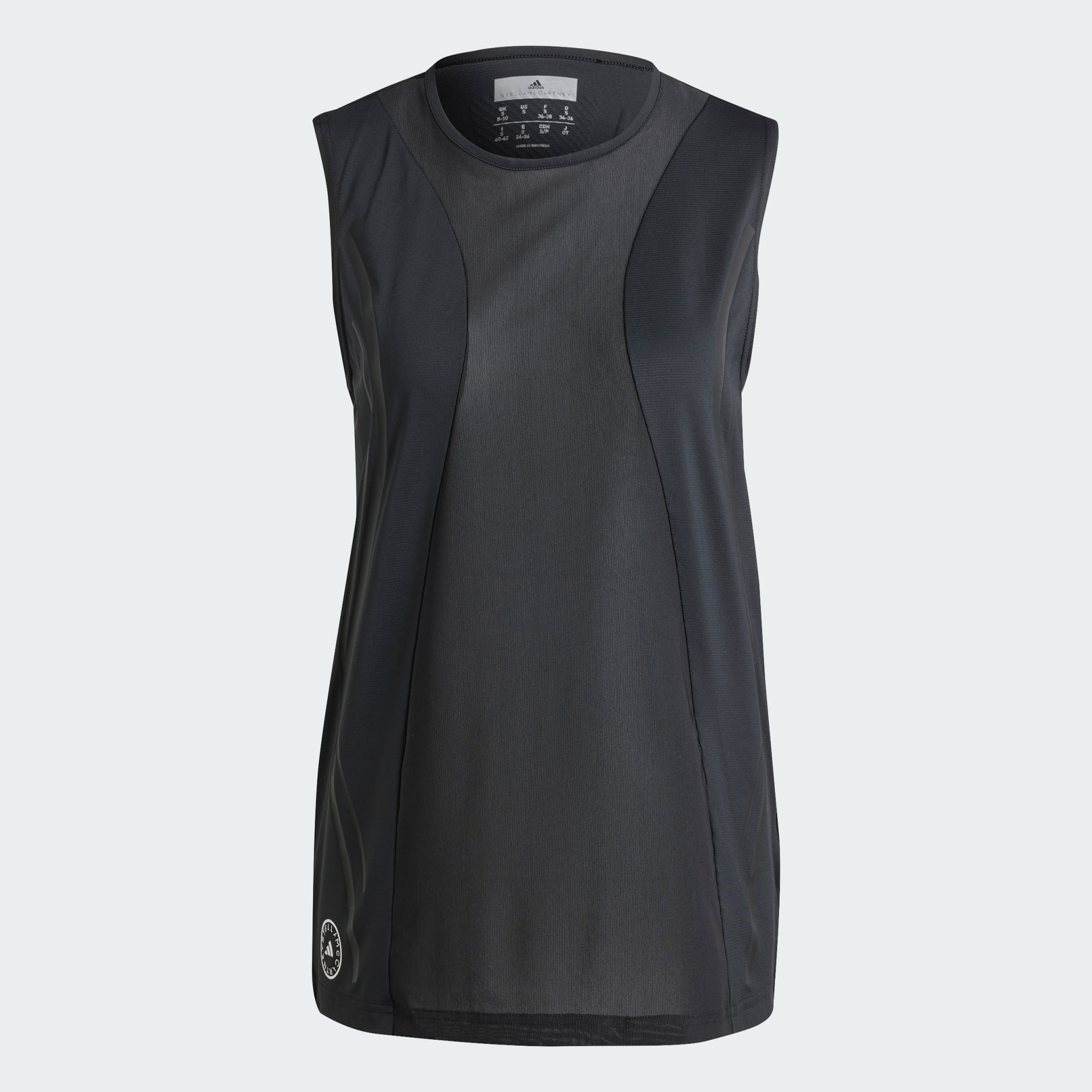 adidas by Stella McCartney TruePace Running Tank Top