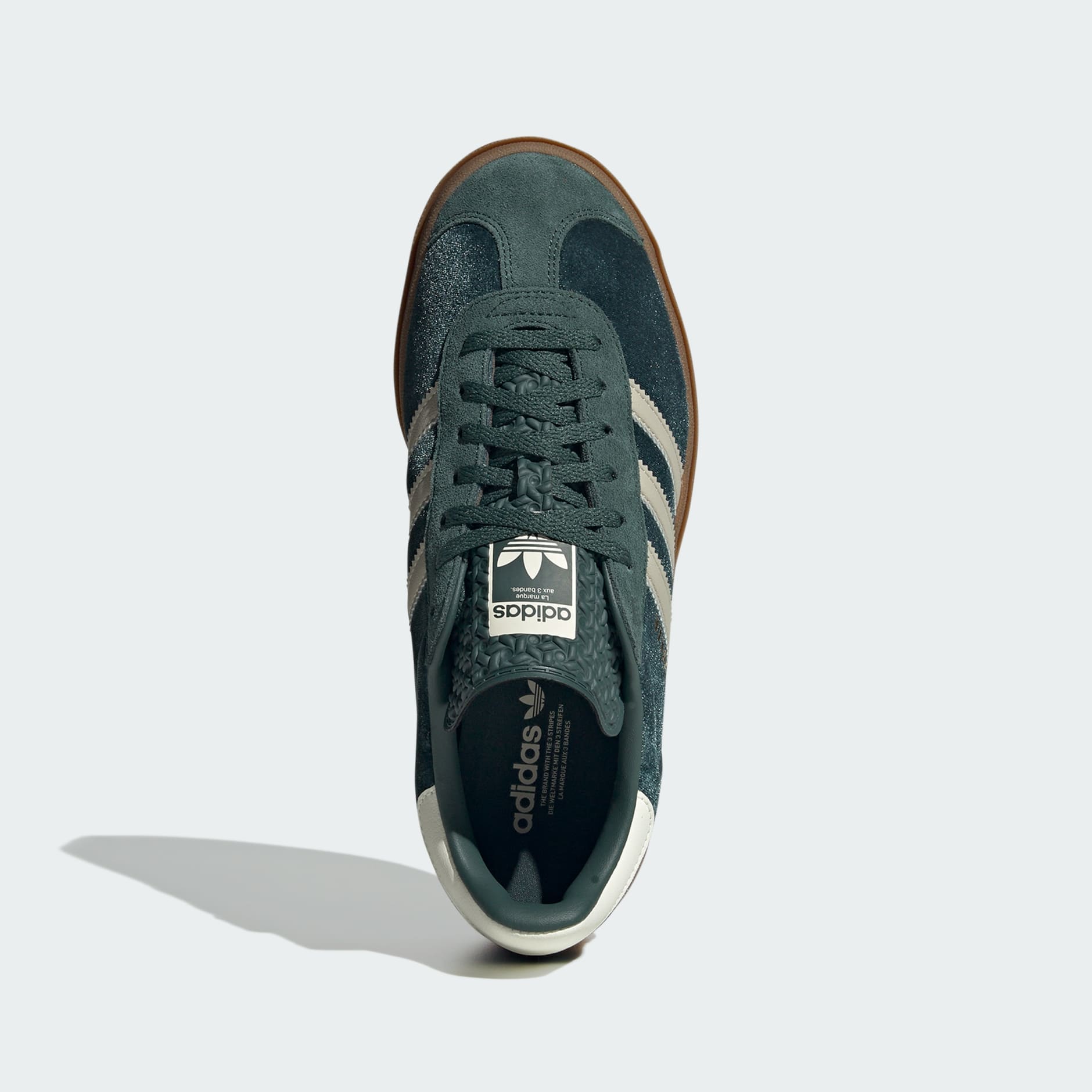Gazelle Bold Shoes