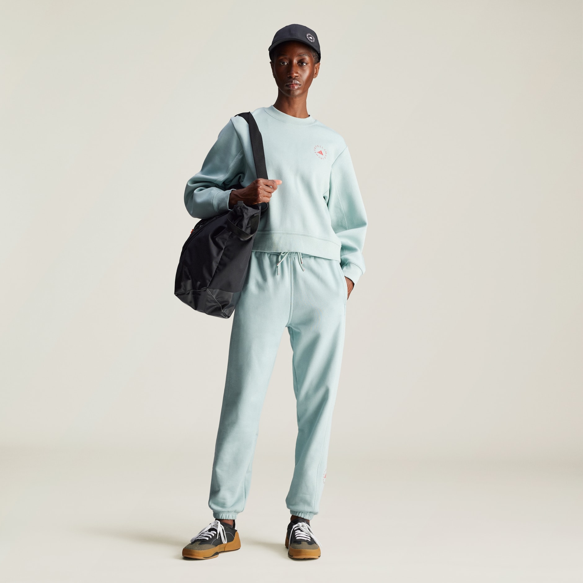 adidas by Stella McCartney Regular Sweat Pants