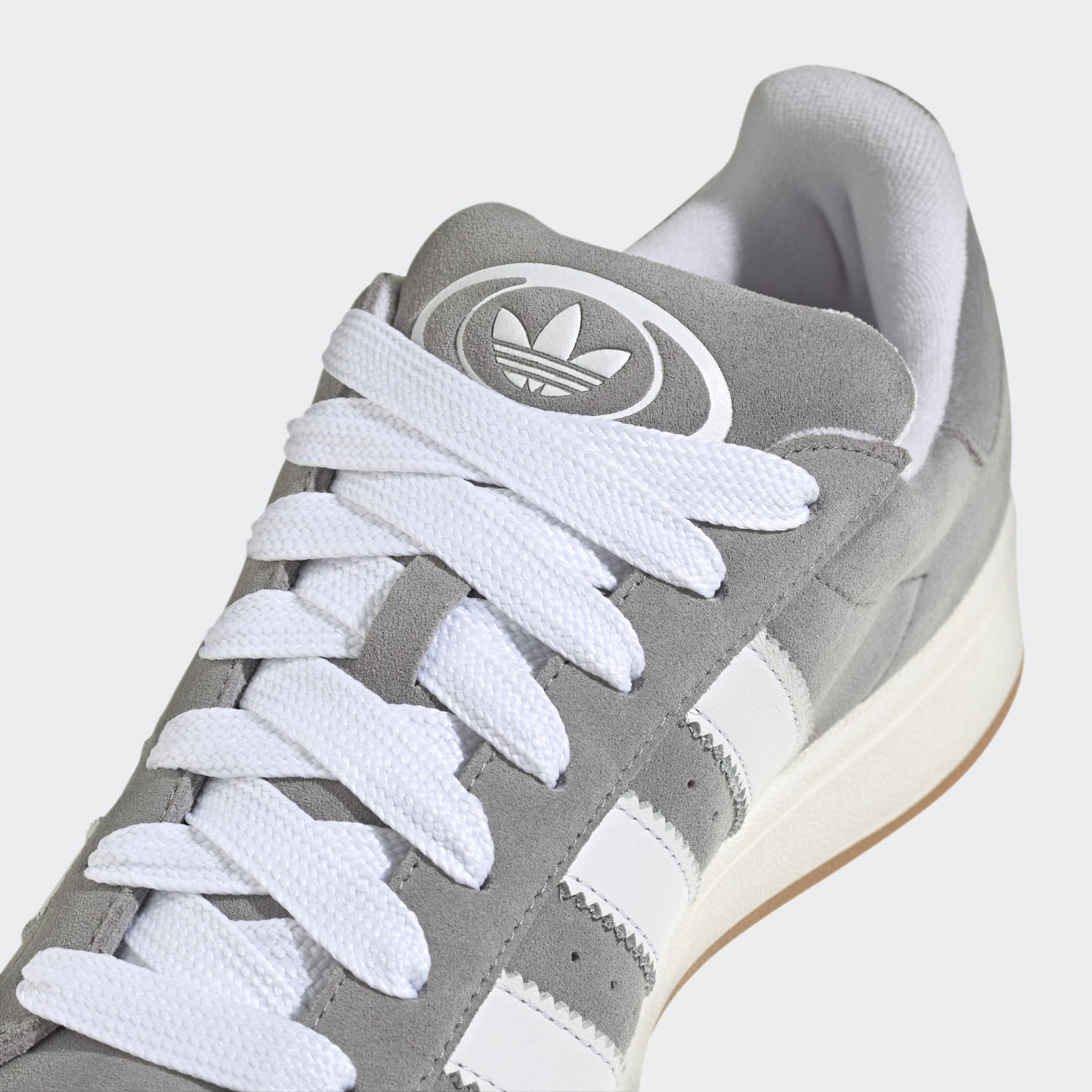 Adidas shop grey campus