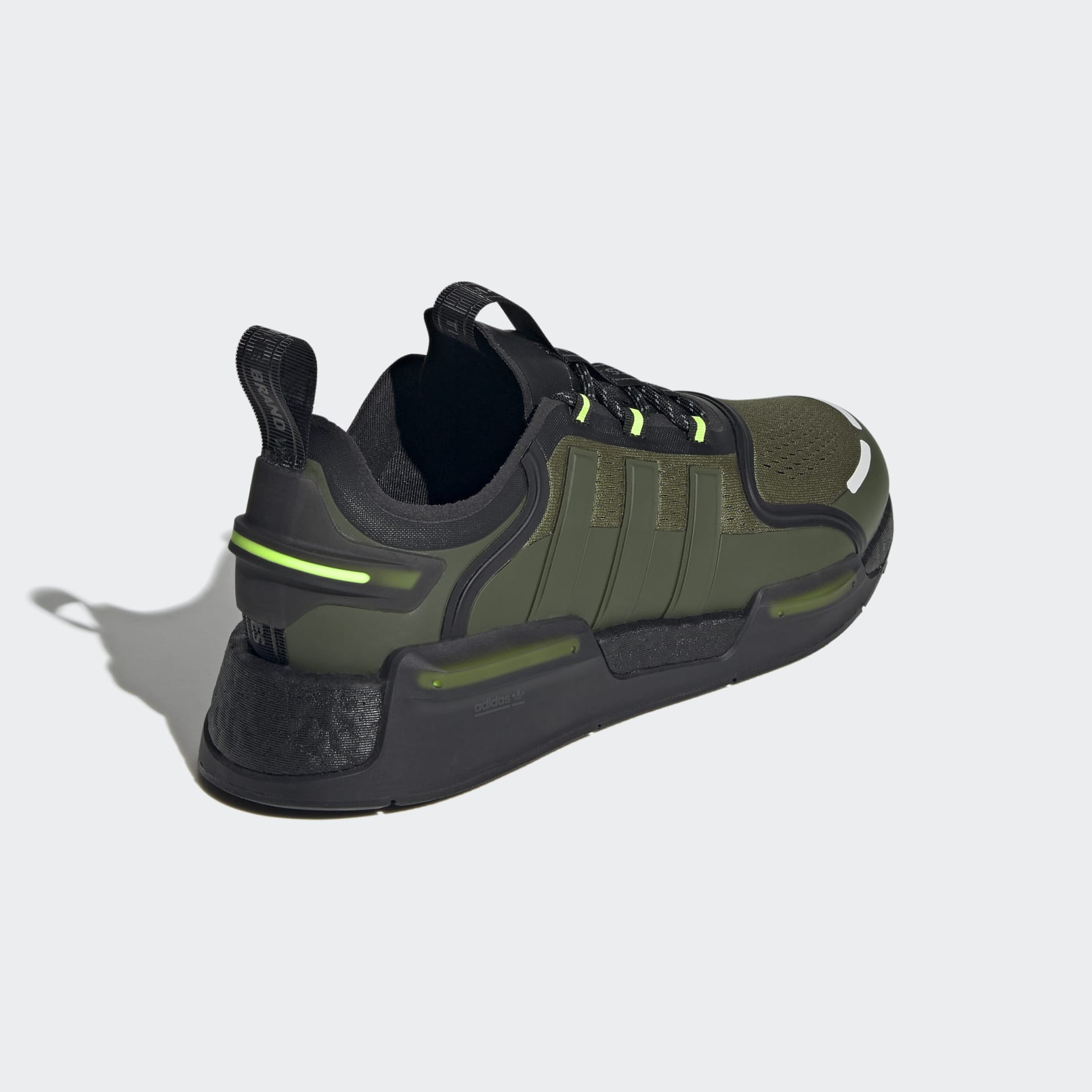 Tenis NMD_V3