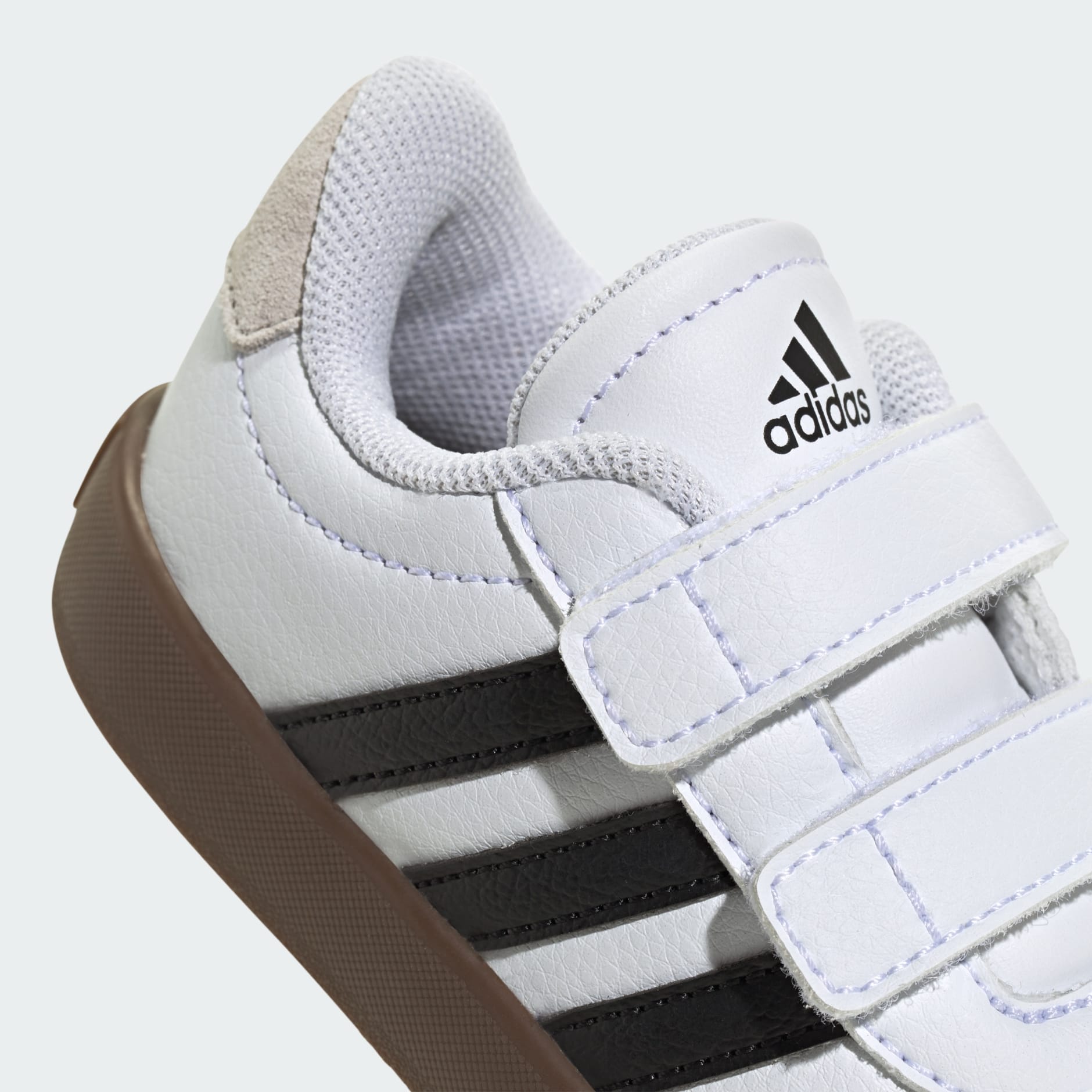 Pantofi de skateboarding pentru copii VL Court 3.0