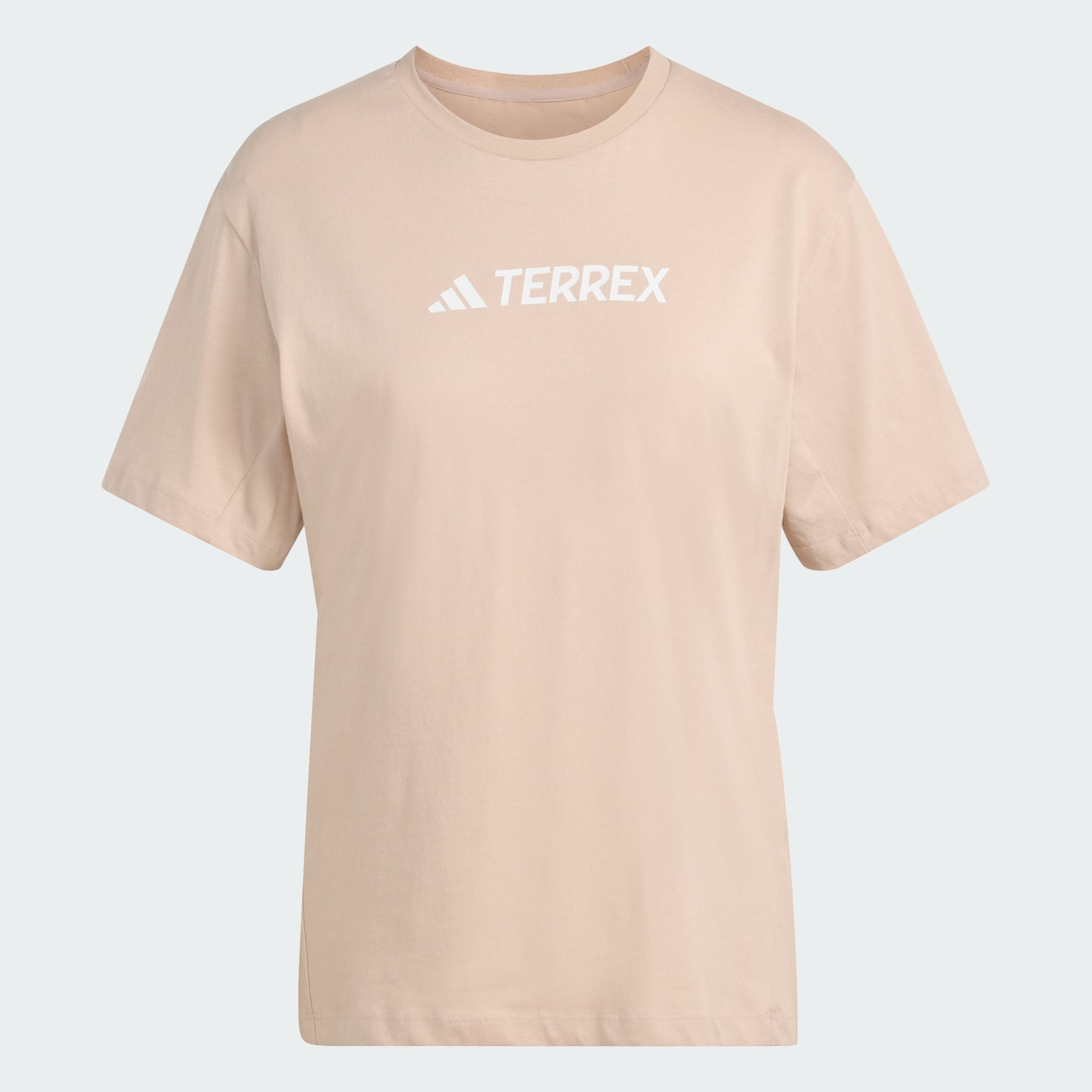 Camiseta Terrex Classic Logo