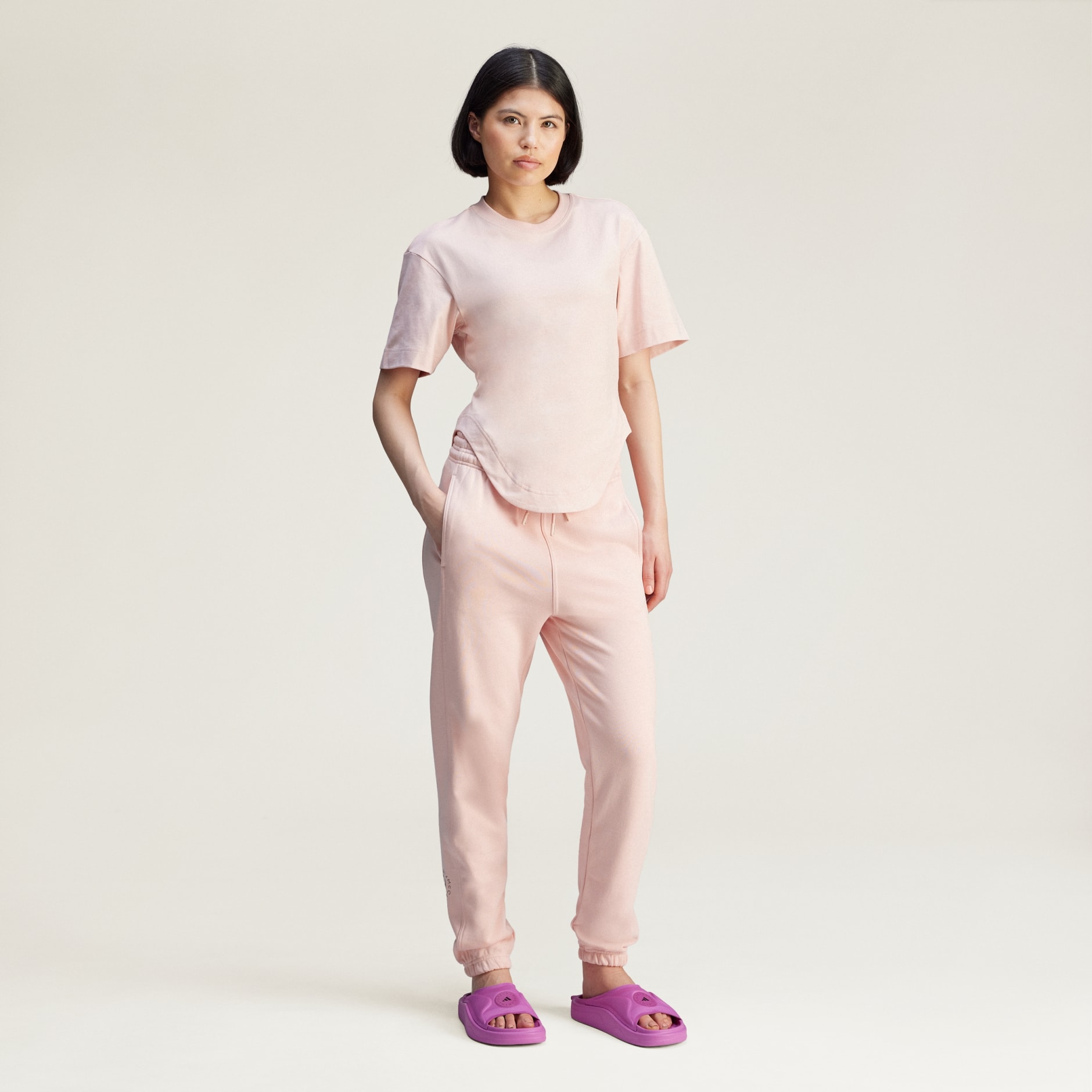 adidas by Stella McCartney Regular Sweat Pants