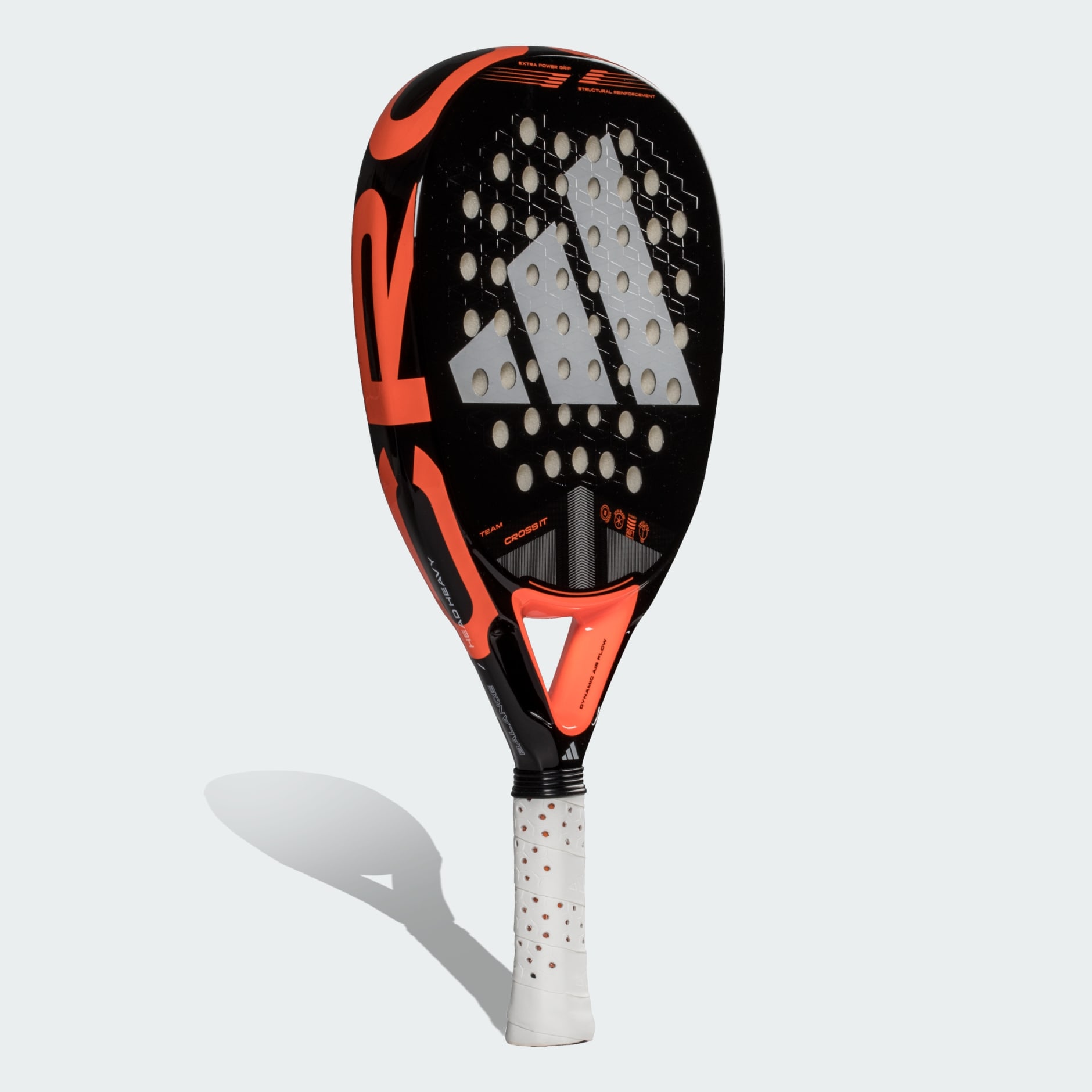 Cross It Team Padel Racket