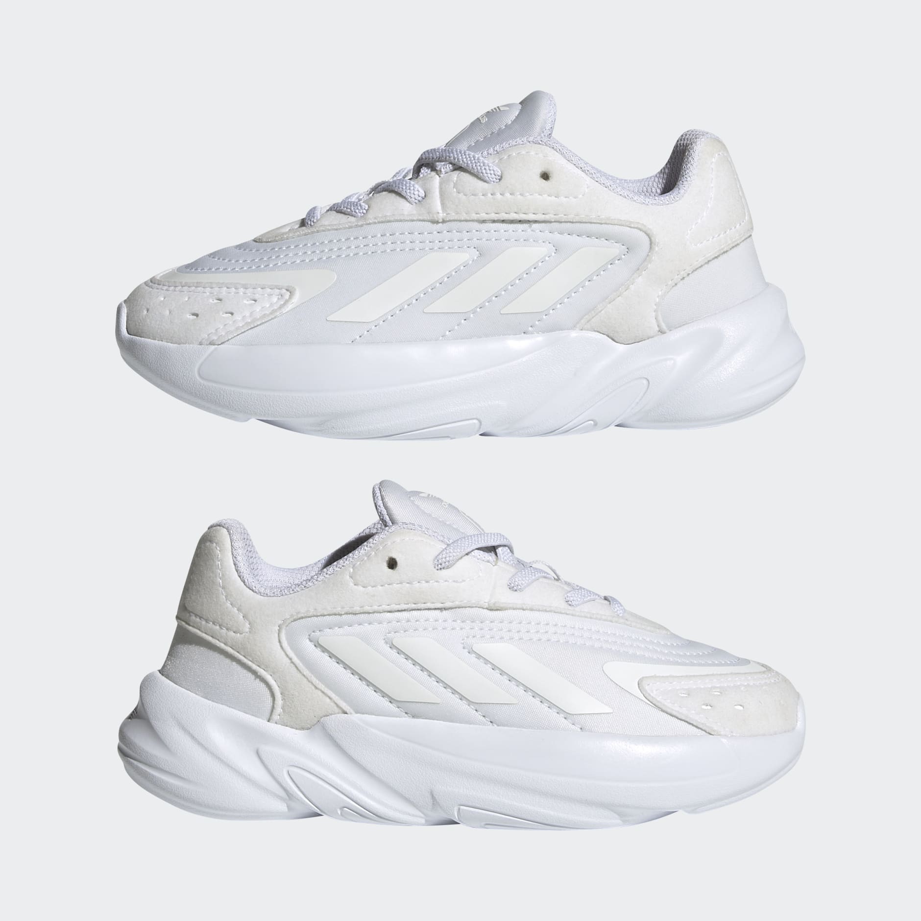 Ozelia Shoes