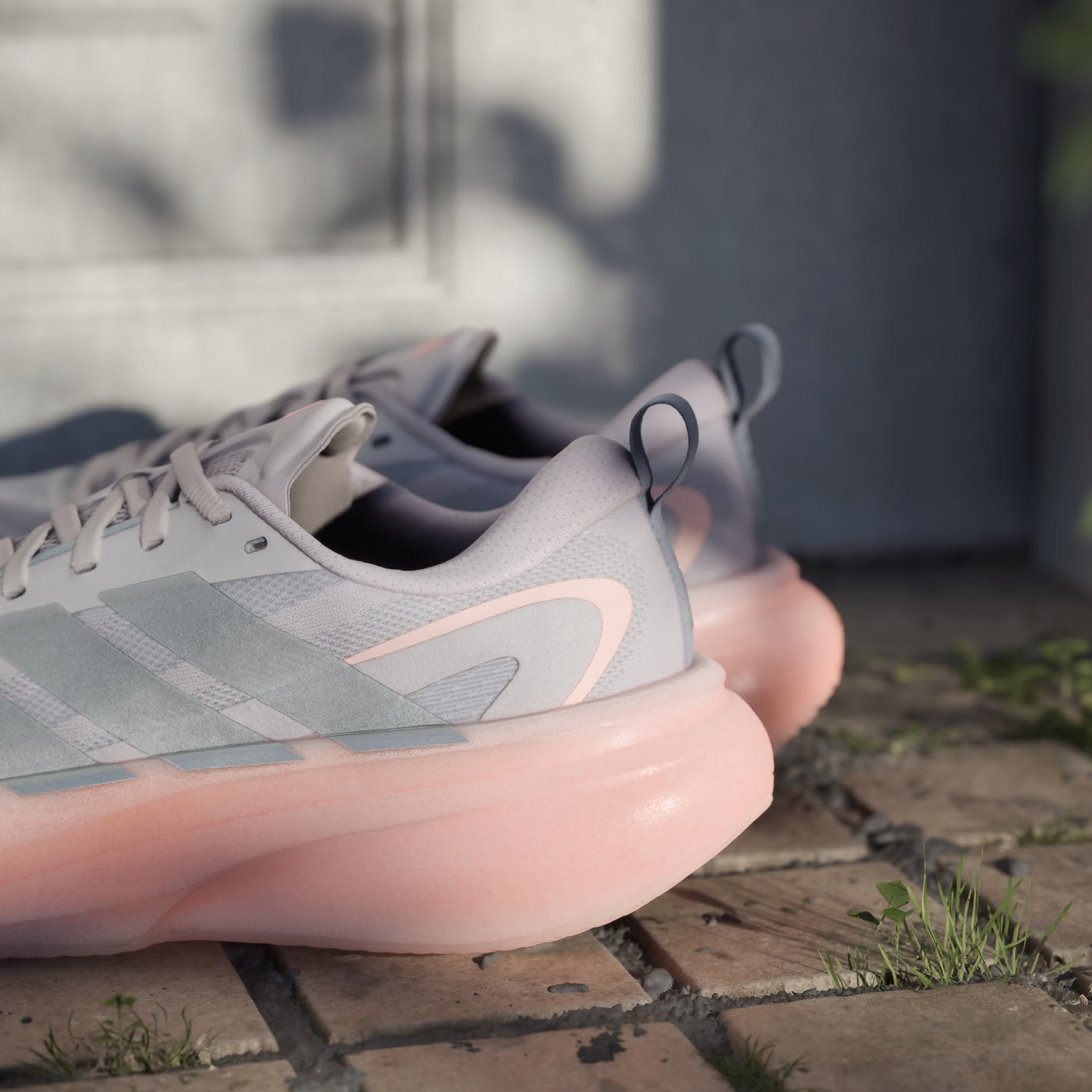 PANTOFI DE ALERGARE SUPERNOVA GLIDE W