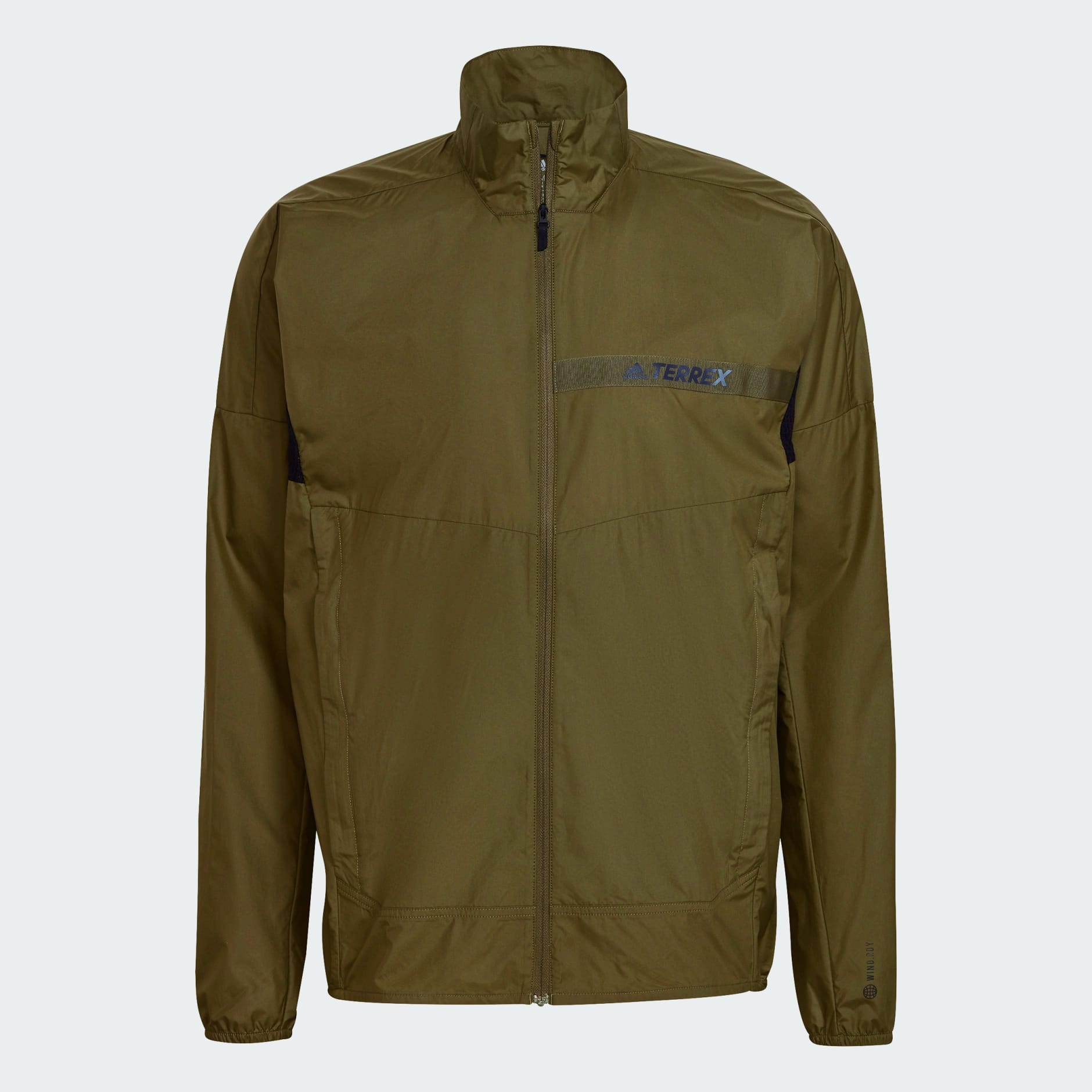 Terrex Multi Wind Jacket
