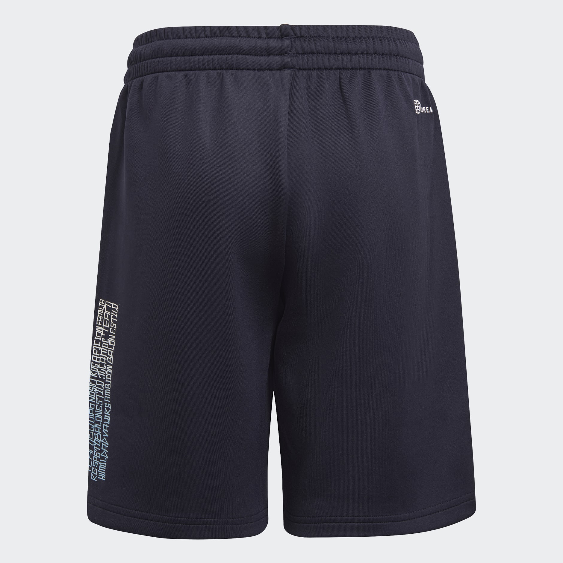 Messi Shorts