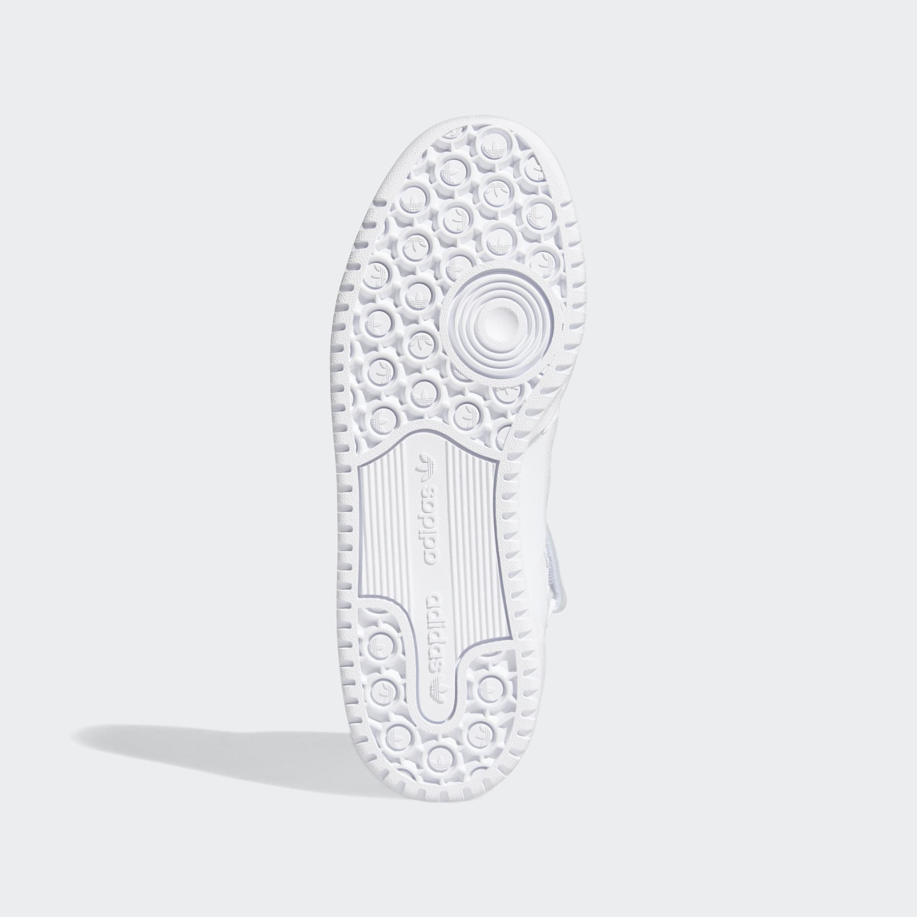 Forum Mid Shoes