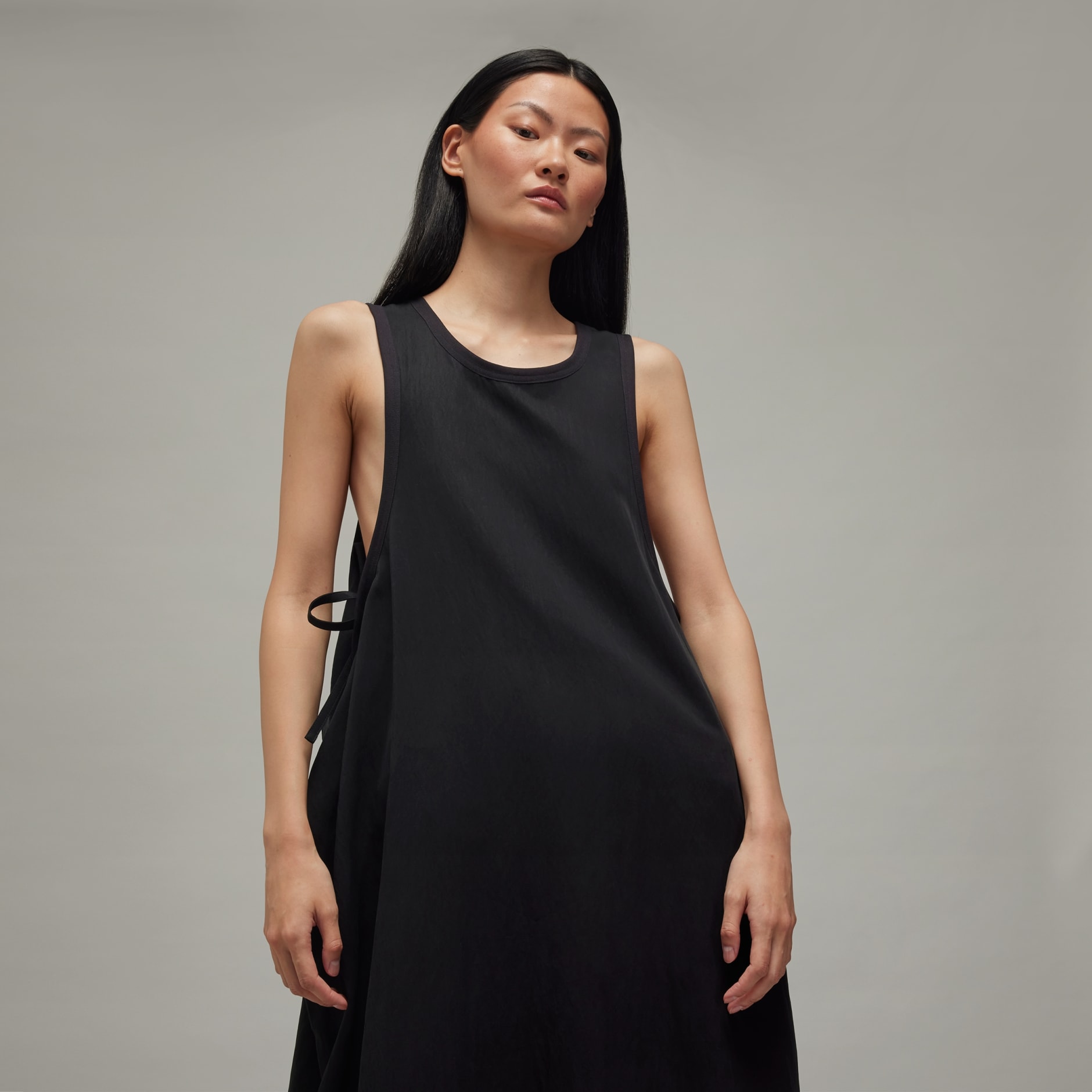 TWILL DRESS