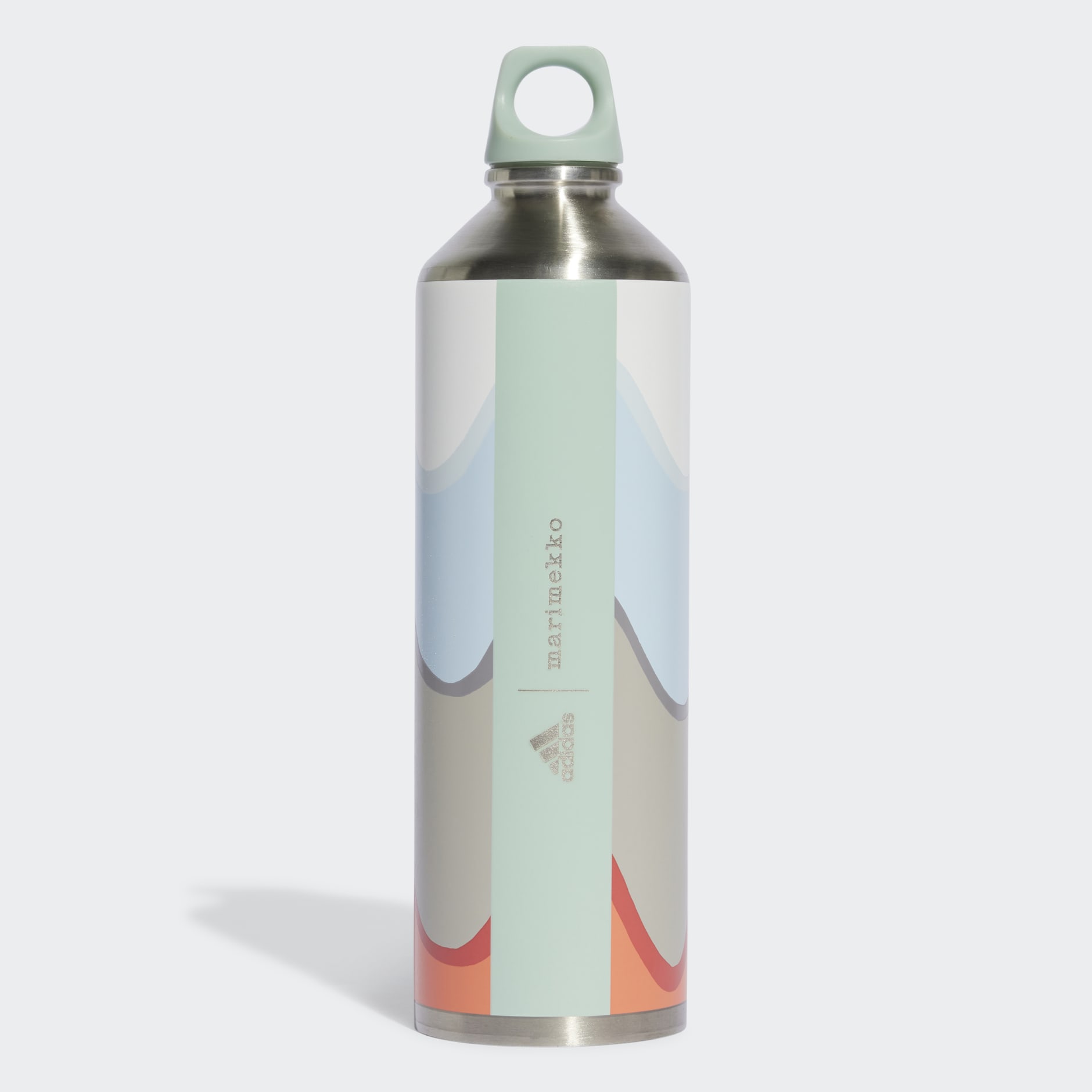 adidas x Marimekko Steel Bottle 750 ML