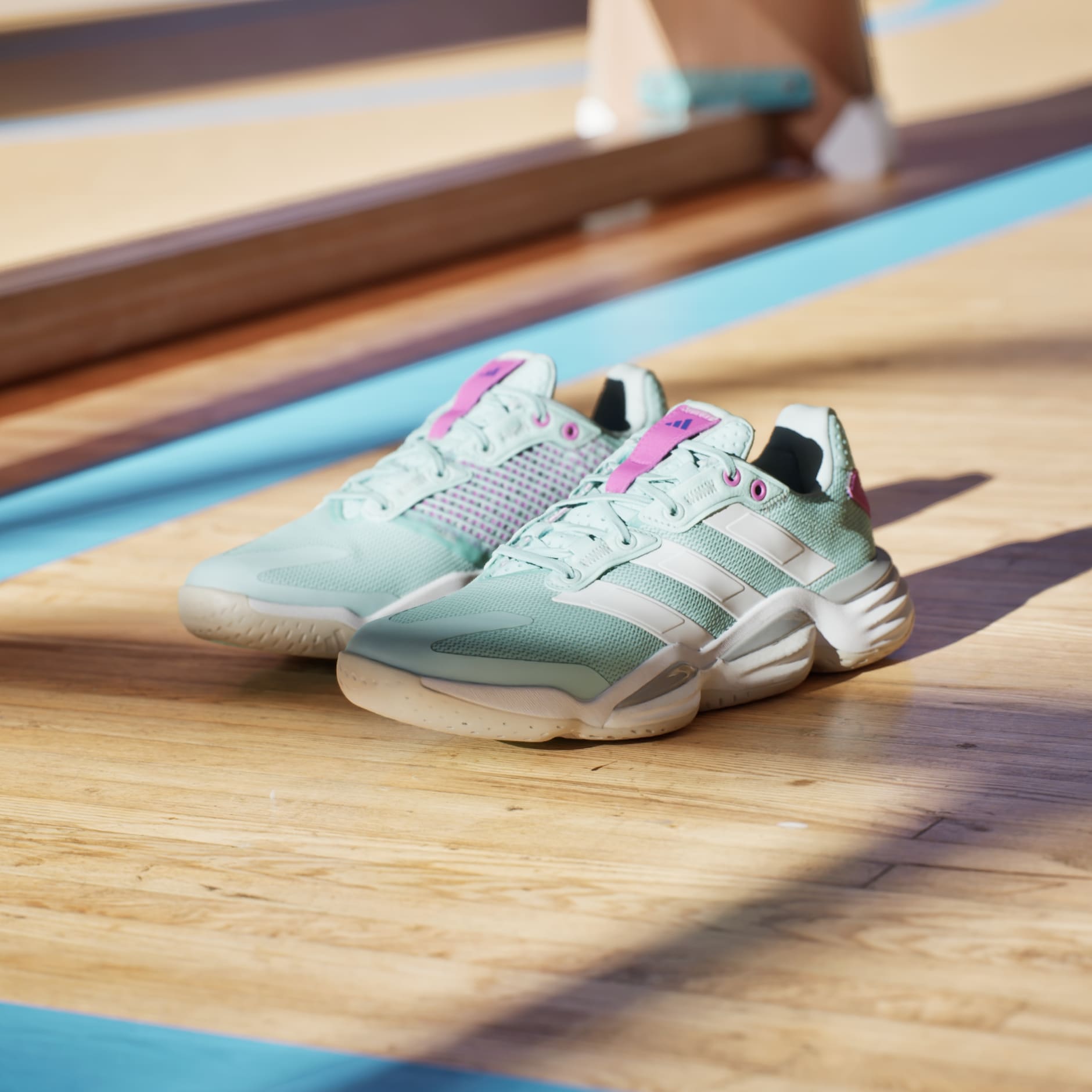 Pantofi Stabil 16 Indoor