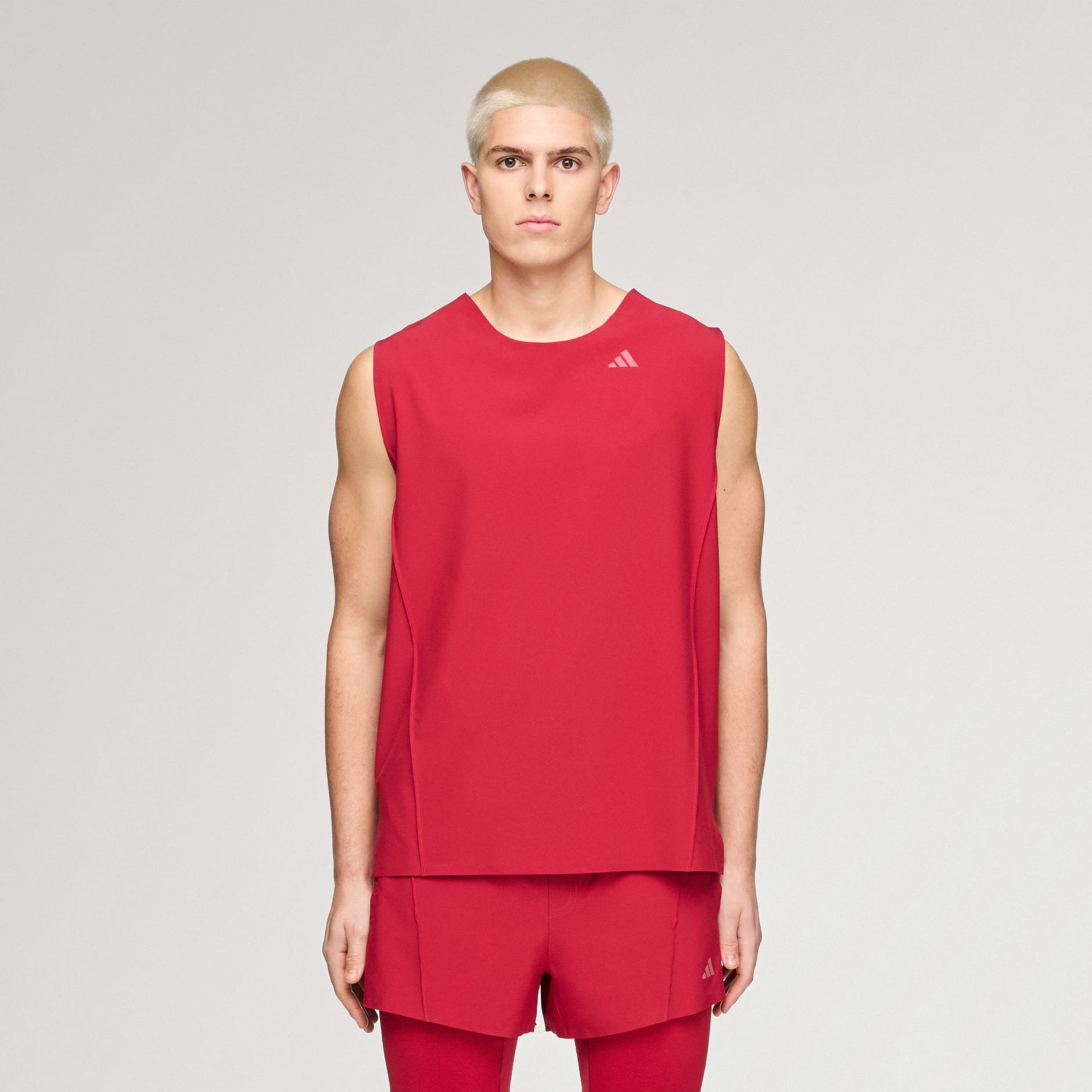 adidas x Entire Studios D4T 訓練背心