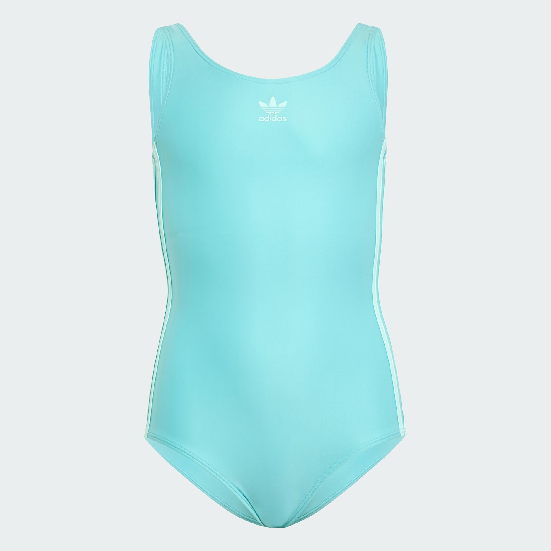 بدلة سباحة للأطفال Originals Adicolor 3-Stripes