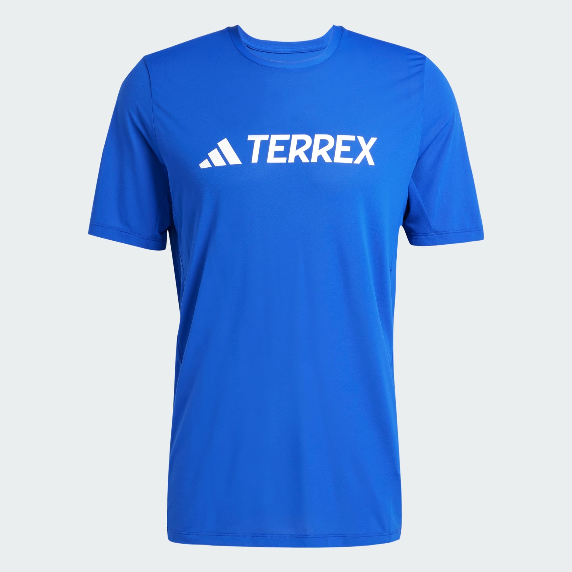 Tricou Terrex Multi Climacool Logo Tech