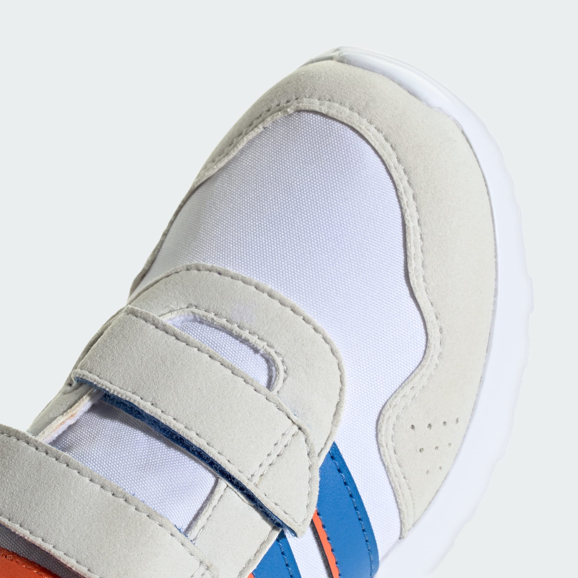 Run 60s Shoes Kids - White | adidas Hong Kong