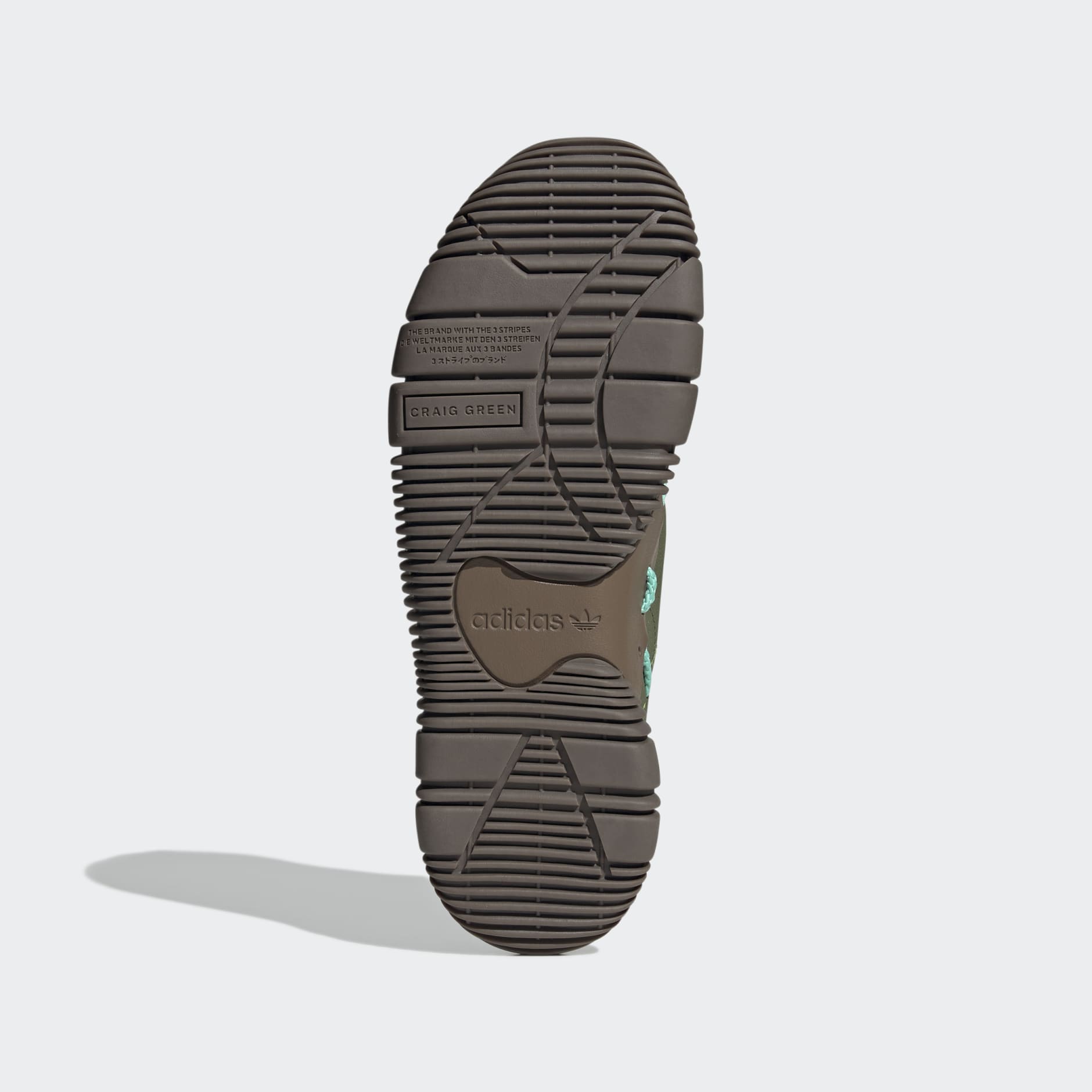 Craig Green Scuba Phormar Shoes