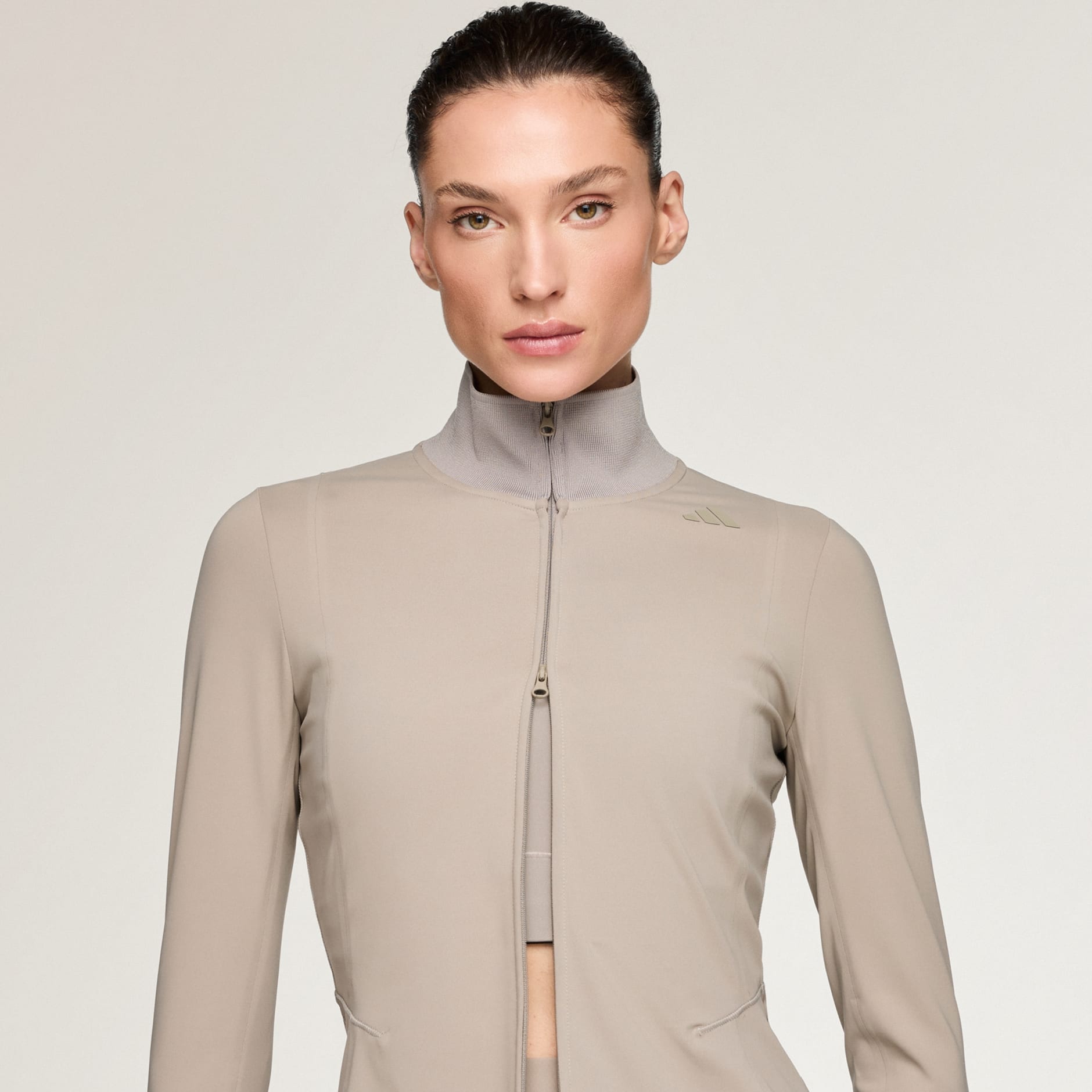 adidas x entire studios Training Mid layer Jacket