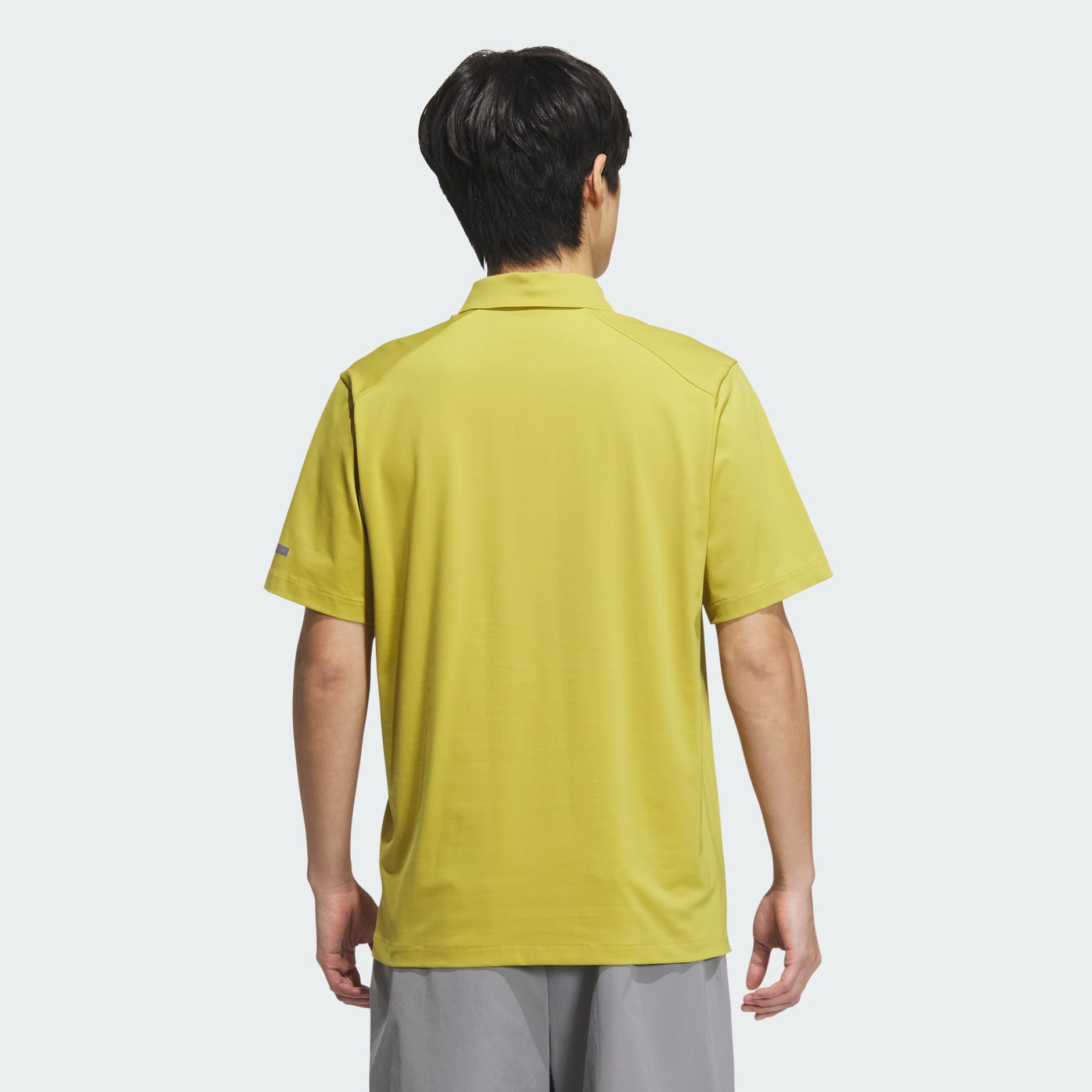 Cool Feeling Polo Shirt