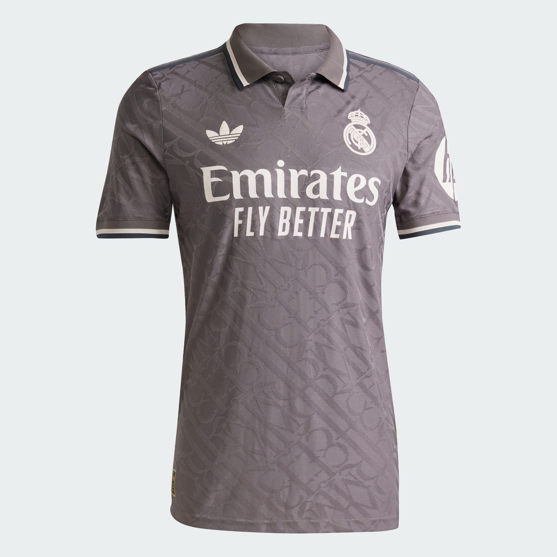 Treći dres Real Madrid 24/25
