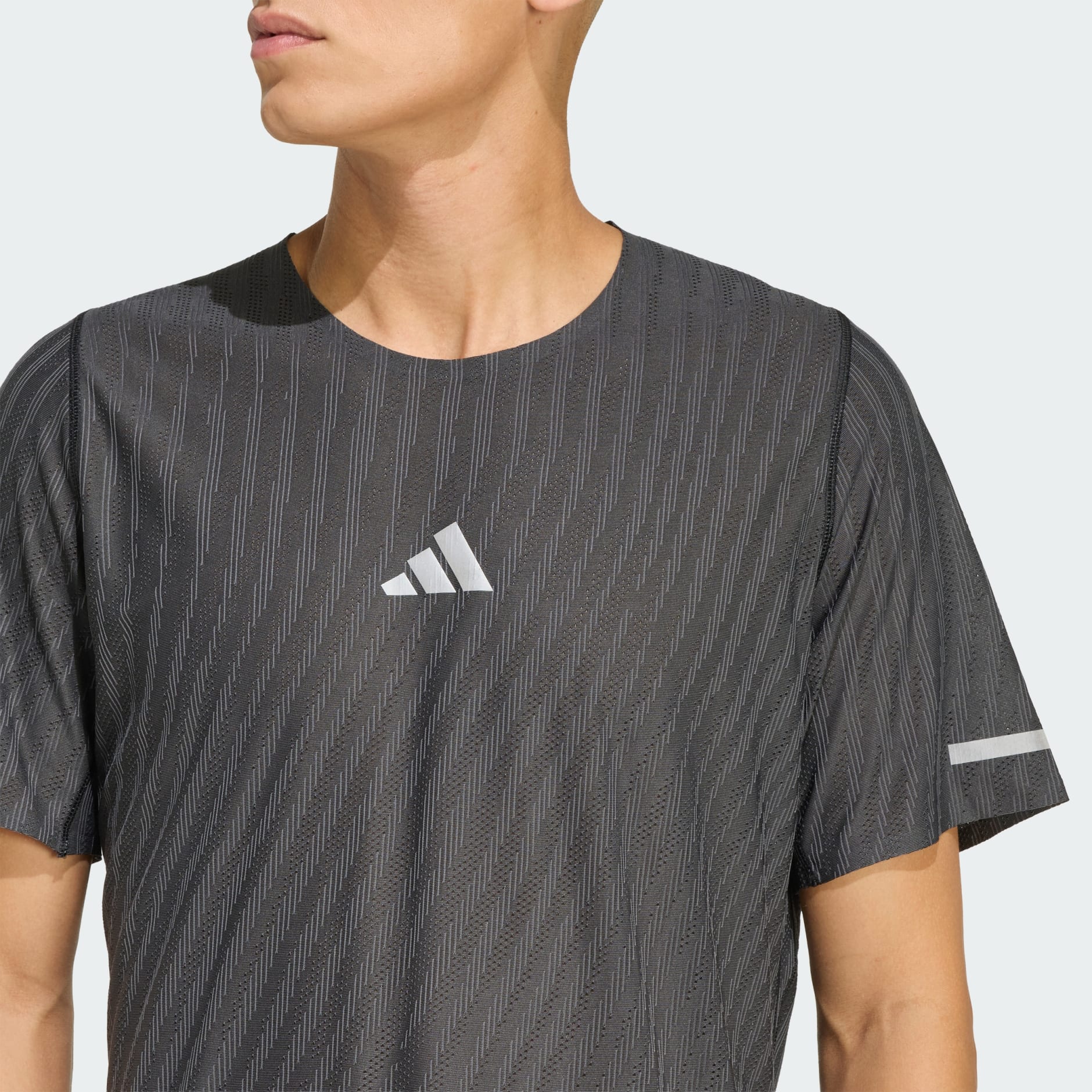 ADI365 Climacool+ Engineered T-Shirt