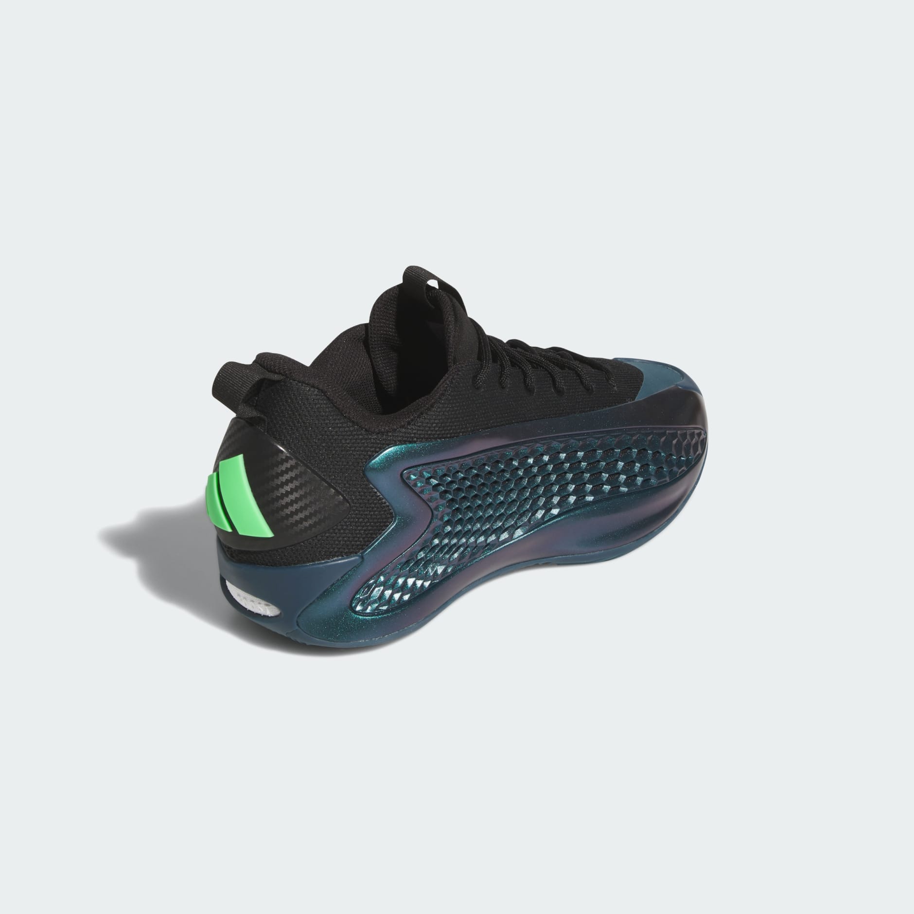 Anthony Edwards 1 Low Trainers