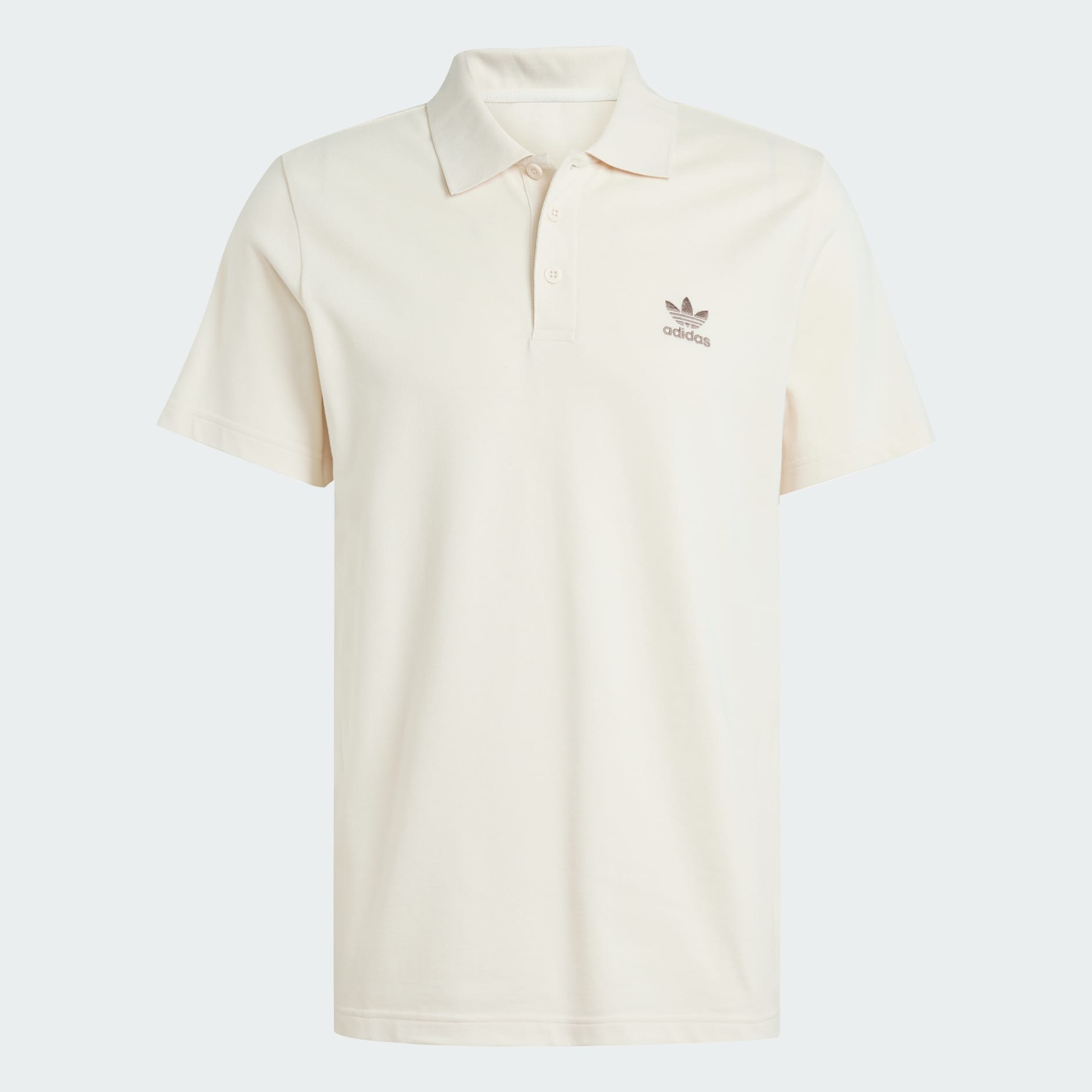 Trefoilo Essentials Polo Tee