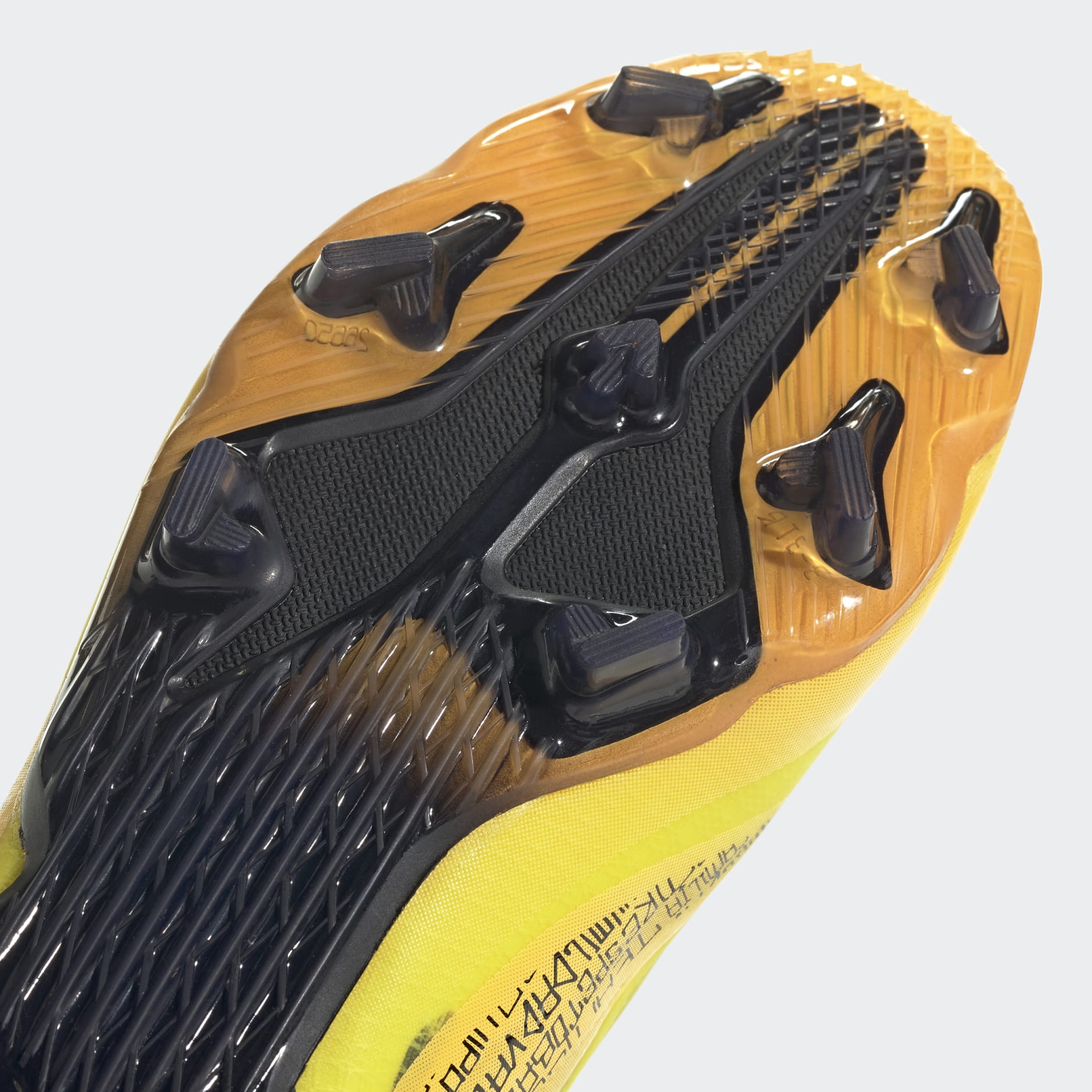 X Speedflow Messi.1 Firm Ground Boots
