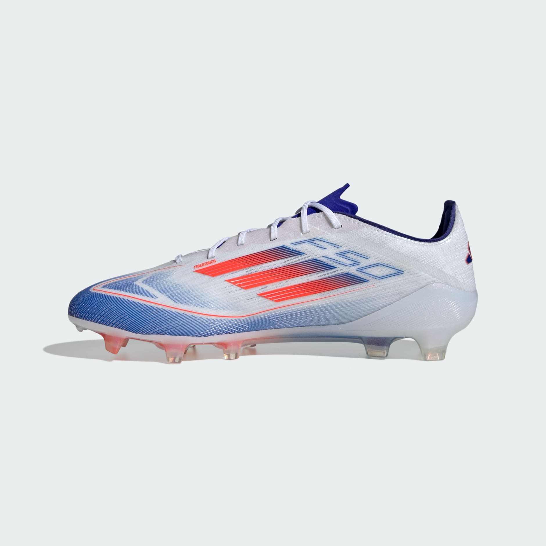 Guayos F50 Elite césped natural seco